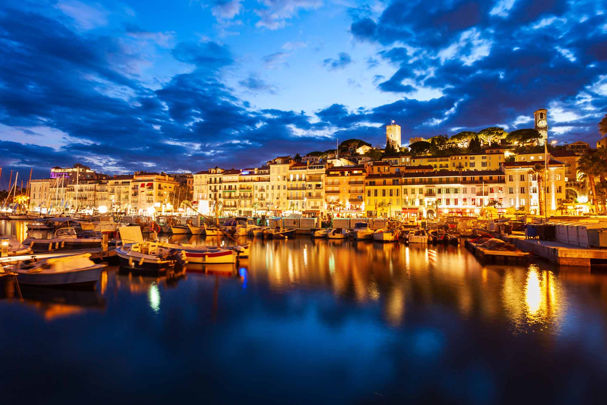 Cannes Film Festival 2022: what is - Santandrea Luxury Houses