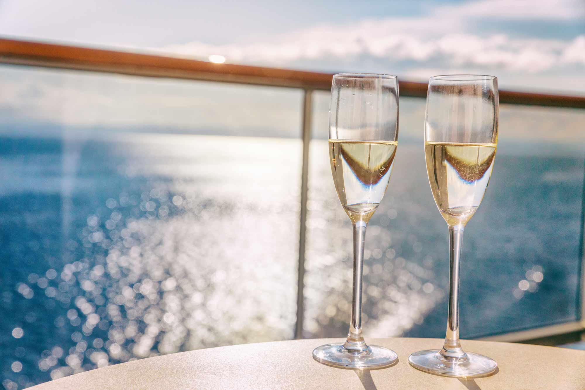 The best 2022 luxury cruises: prices - Santandrea Luxury Houses