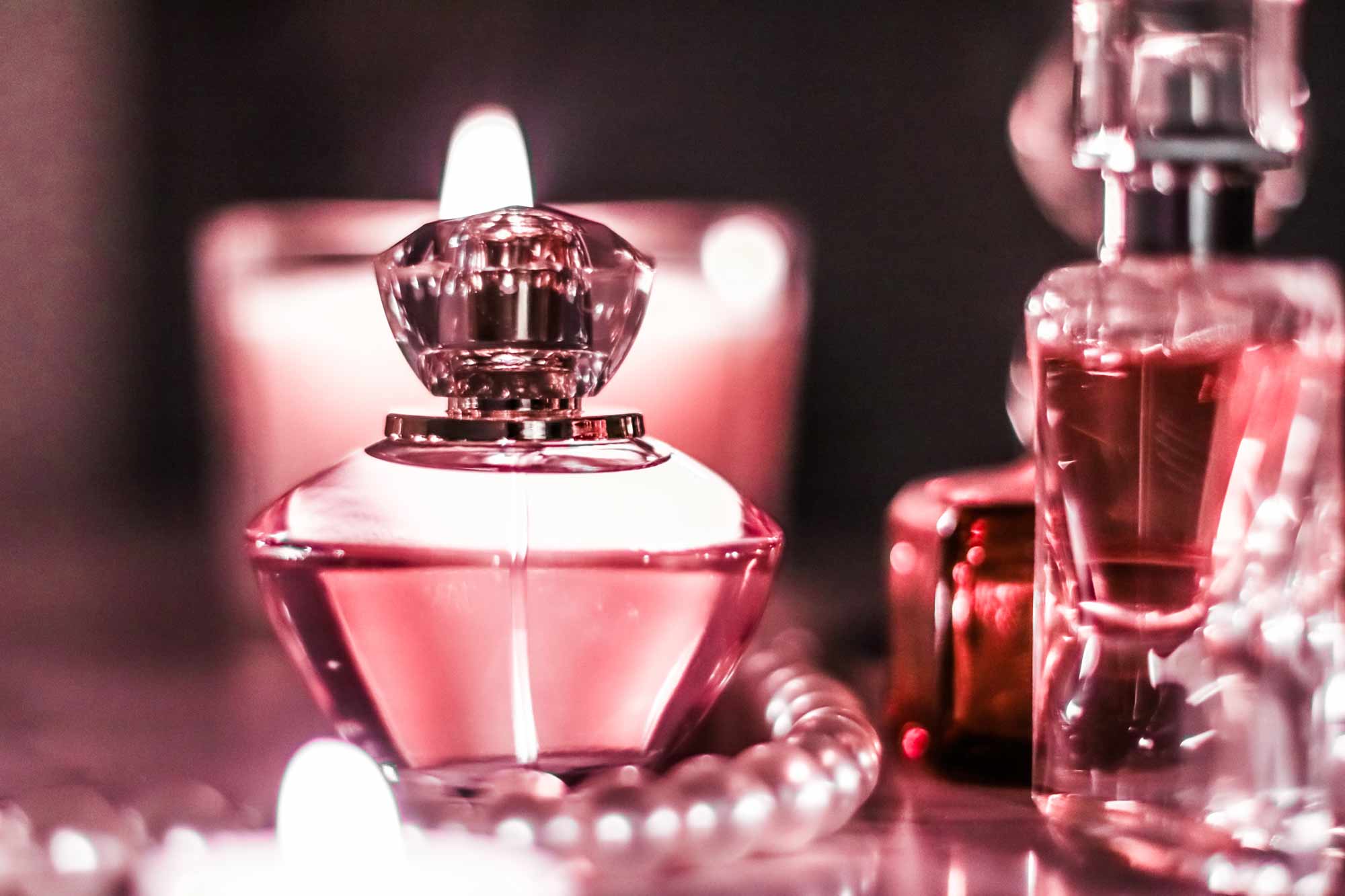 Luxury perfumes: what to know - Santandrea Luxury Houses