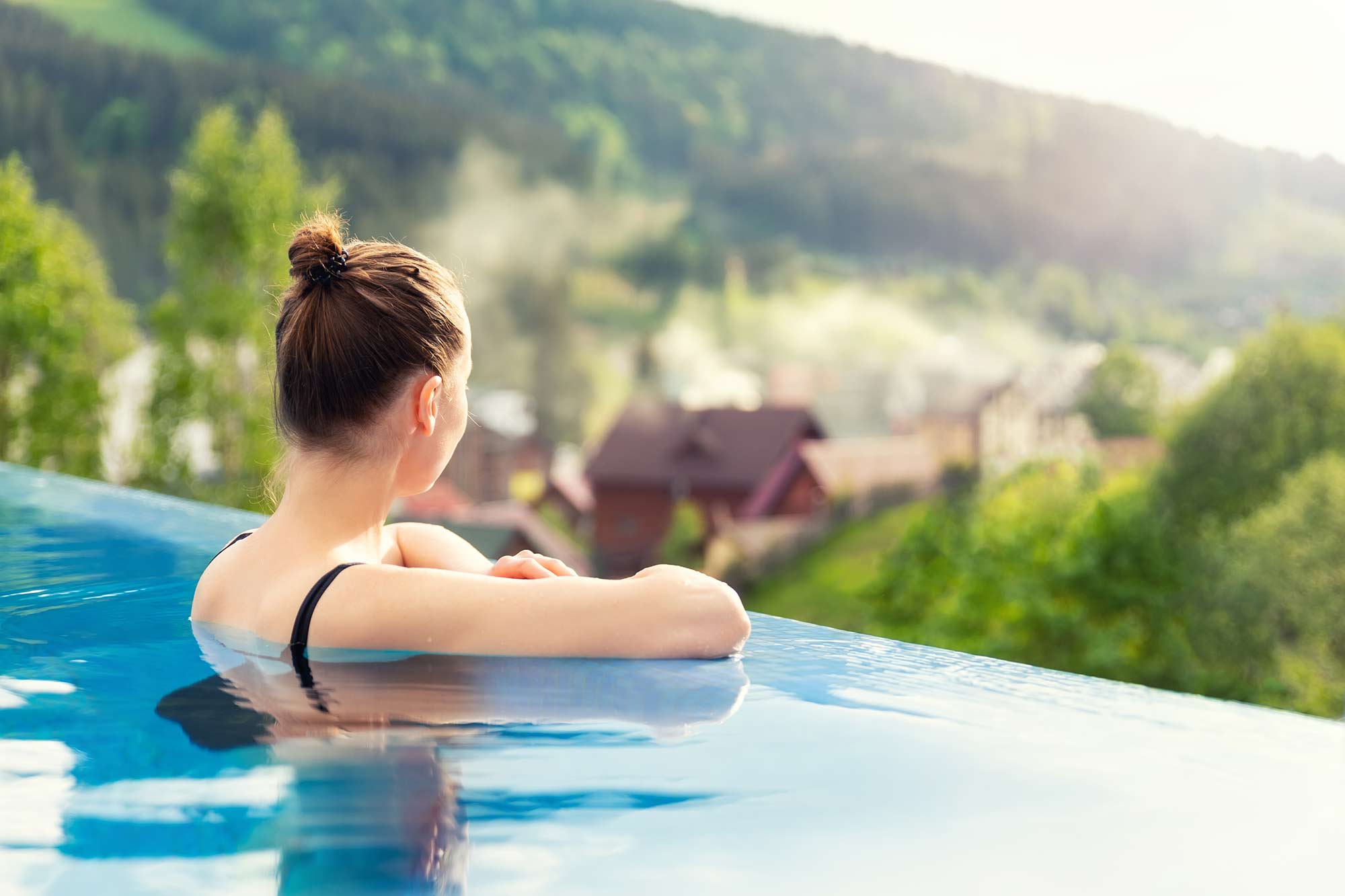 Luxury tourism in Europe: best destinations in Italy - Santandrea Luxury Houses
