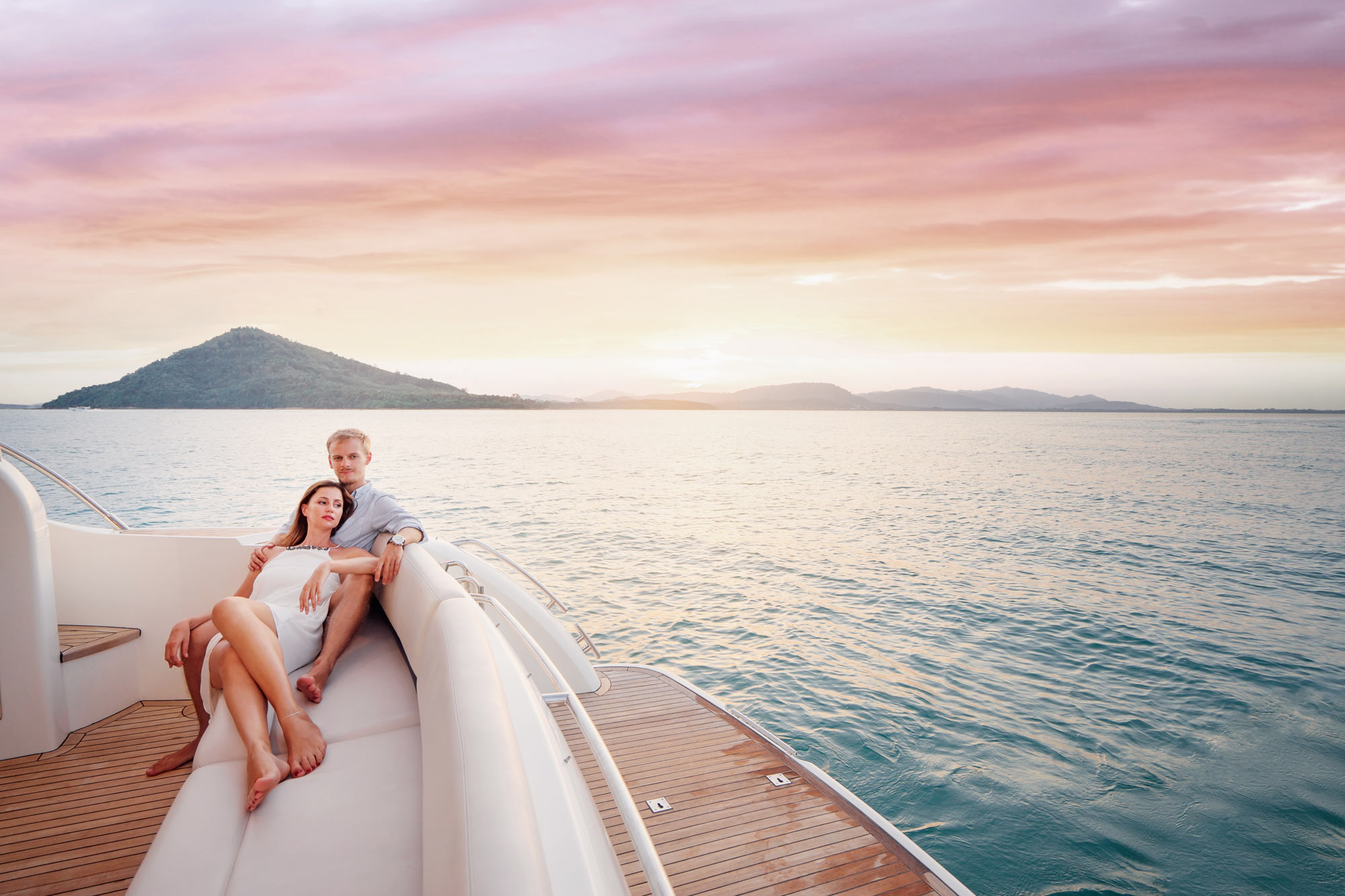 Luxury tourism in Europe: what is - Santandrea Luxury Houses