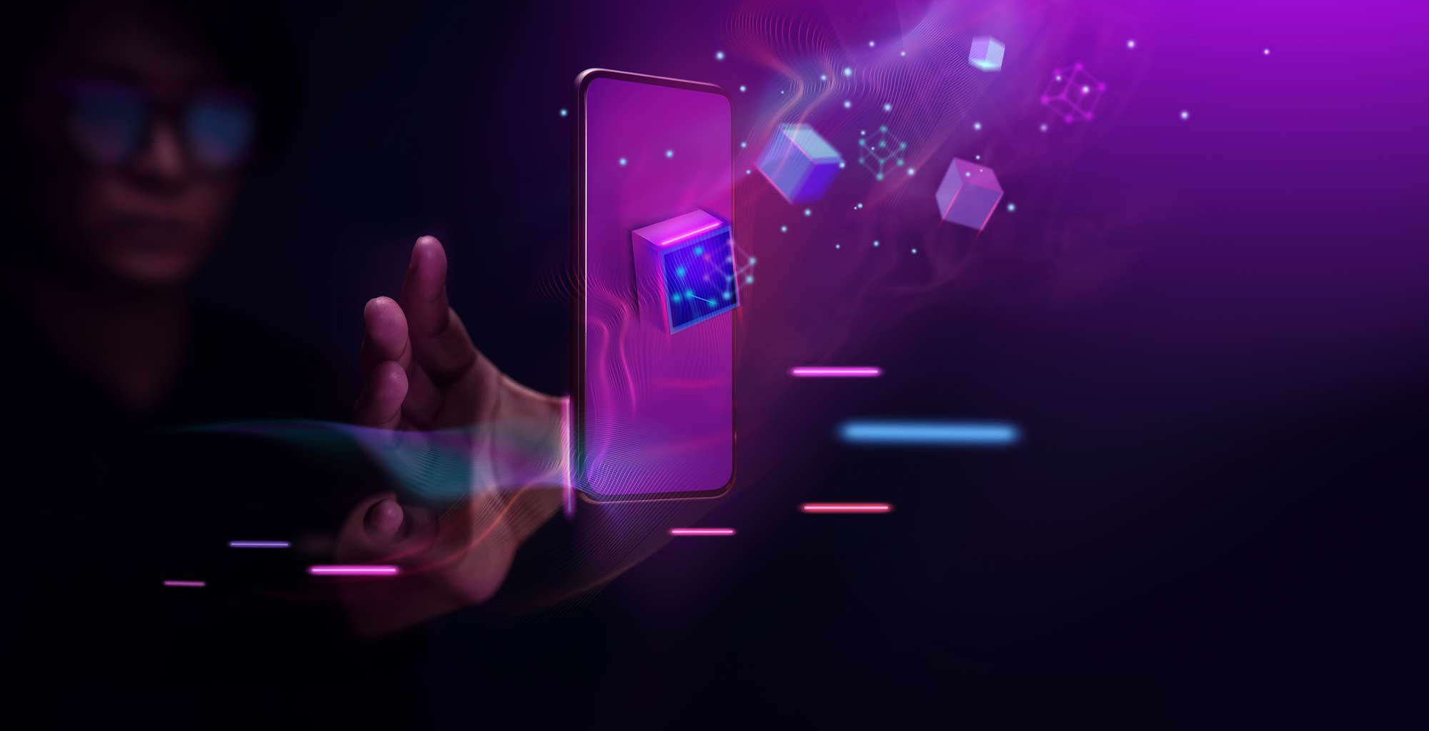 Business in the metaverse: trends, nft and crypto art - Santandrea Luxury Houses