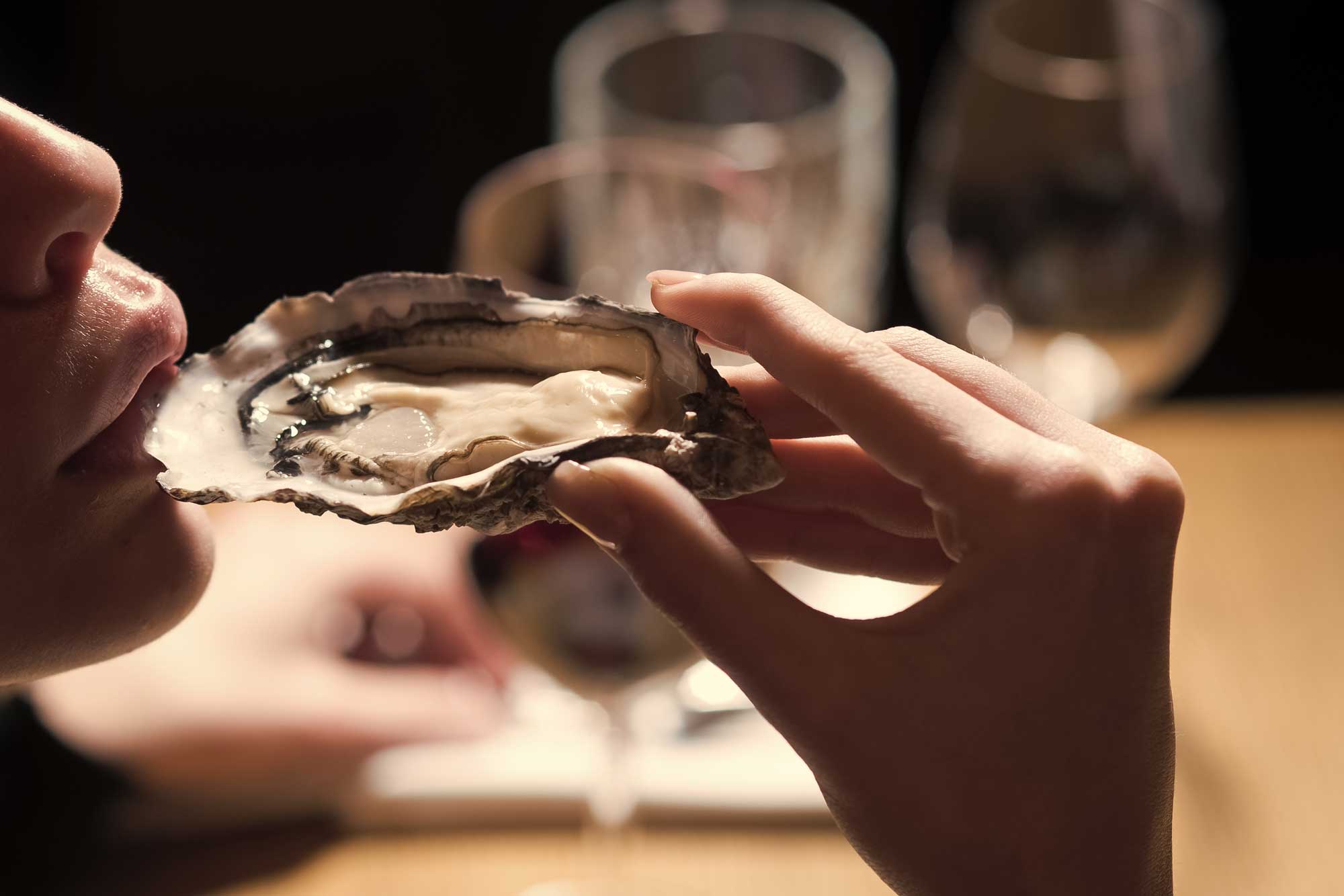 Most expensive oyster: price and quality - Santandrea Luxury Houses