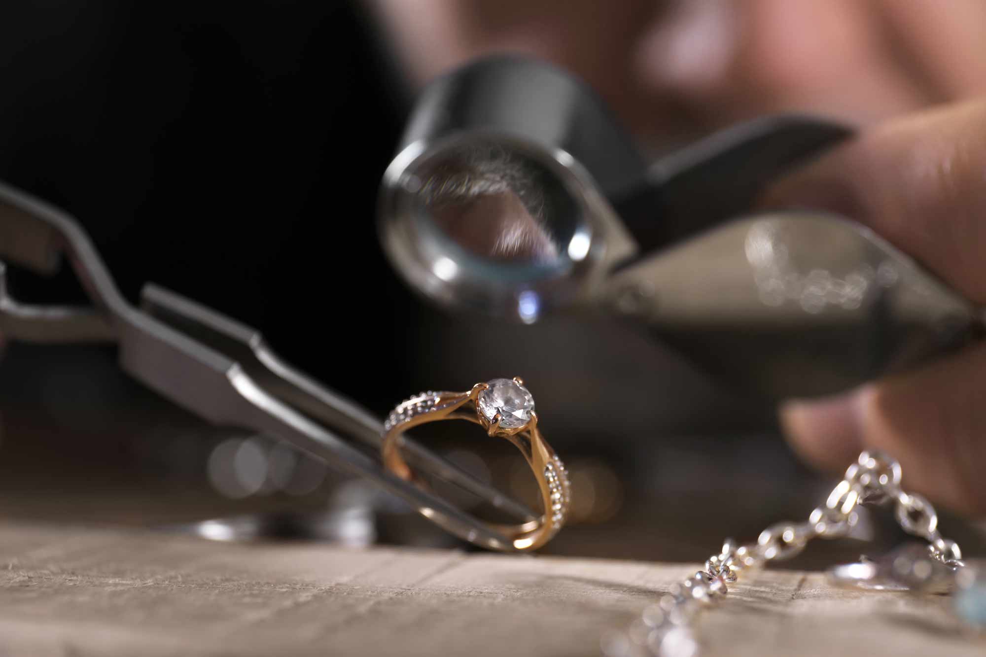 Most expensive rings: price- Santandrea Luxury Houses