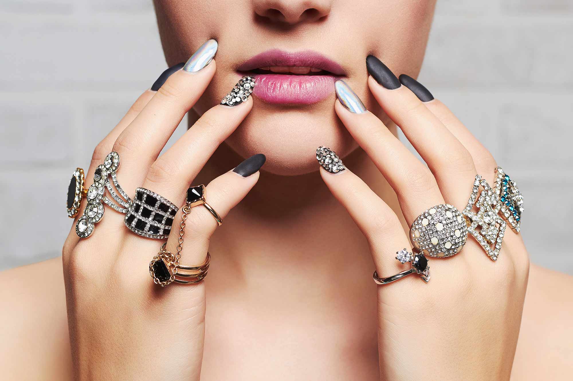 Most expensive rings: rankings - Santandrea Luxury Houses