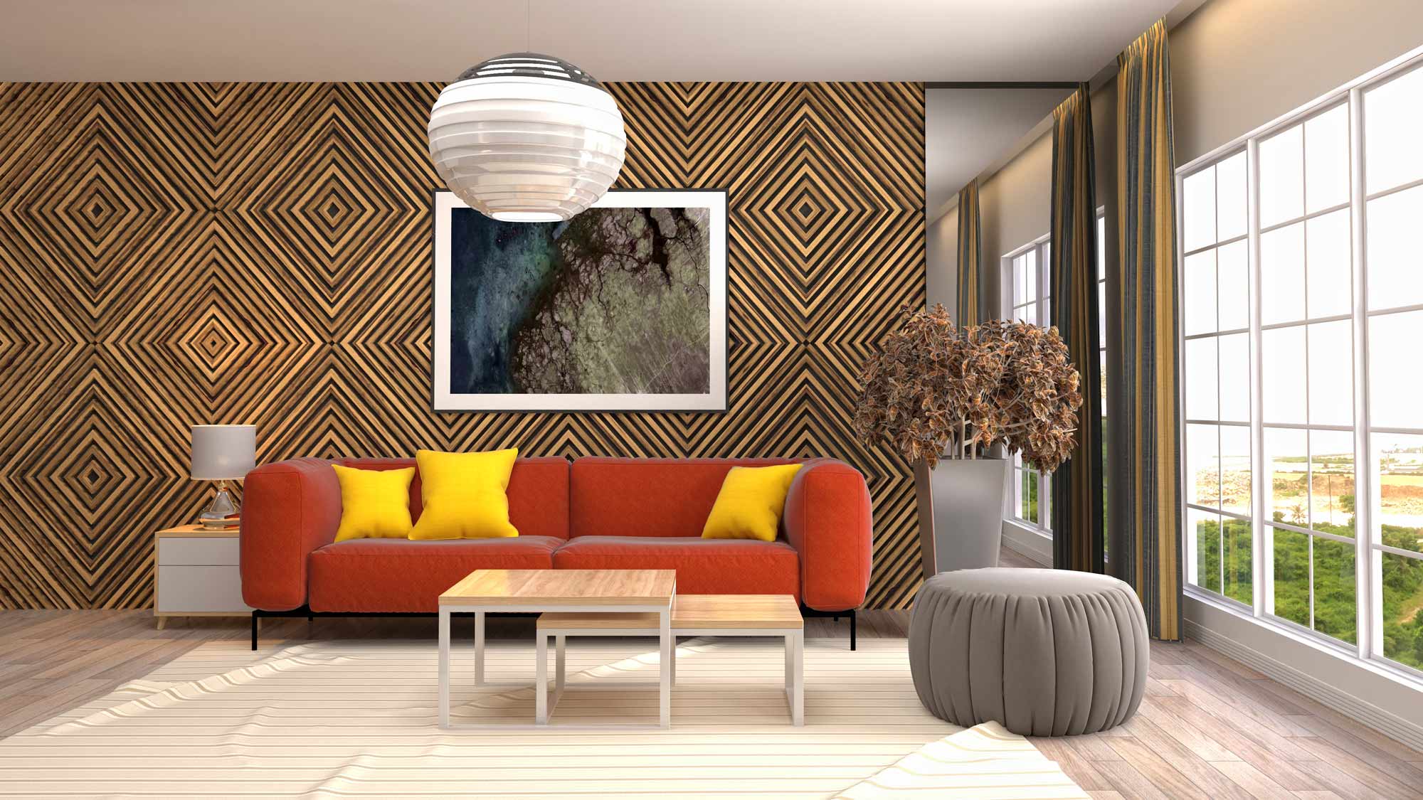 Best luxury paintings: prices - Santandrea Luxury Houses