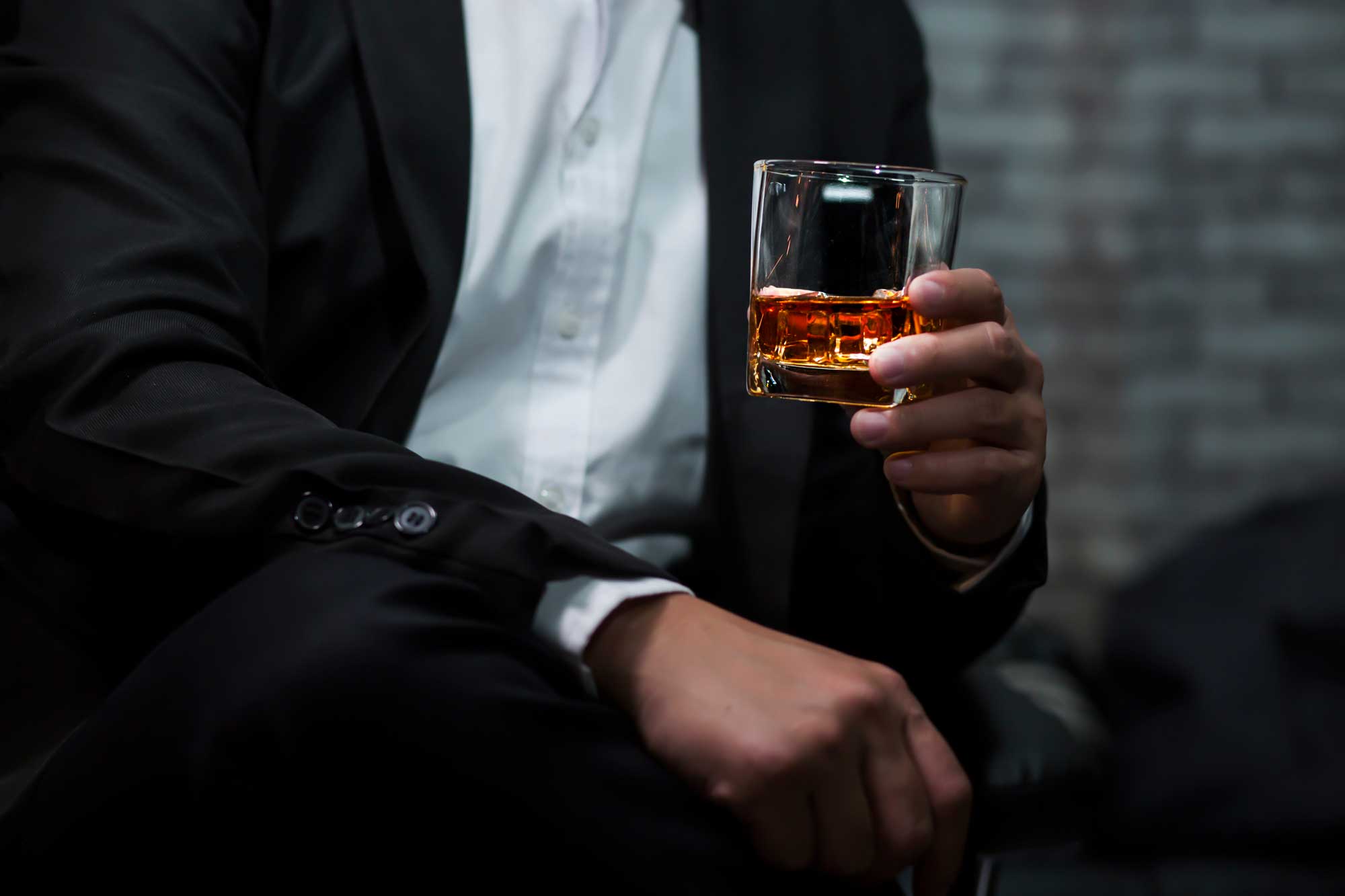 Most expensive grappas: most expensive whiskie - Santandrea Luxury Houses