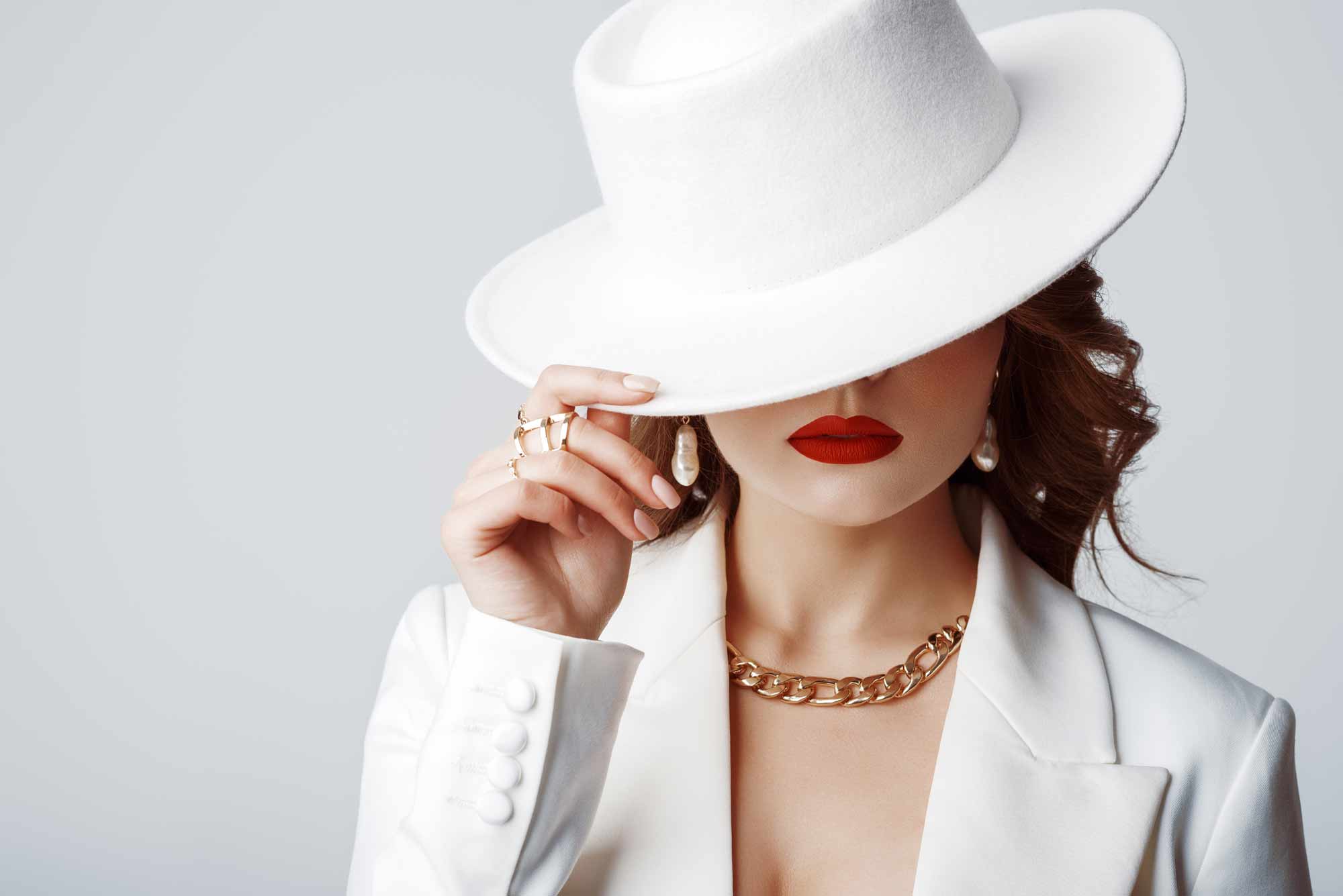 Migliori accessori di lusso: migliori accessori 2022 - Santandrea Luxury Houses