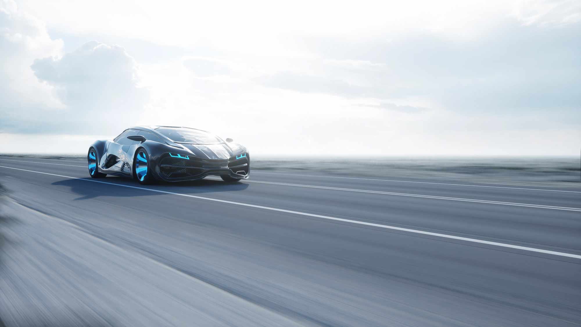 Auto elettriche di lusso: le migliori da comprare nel 2022 - Santandrea Luxury Houses