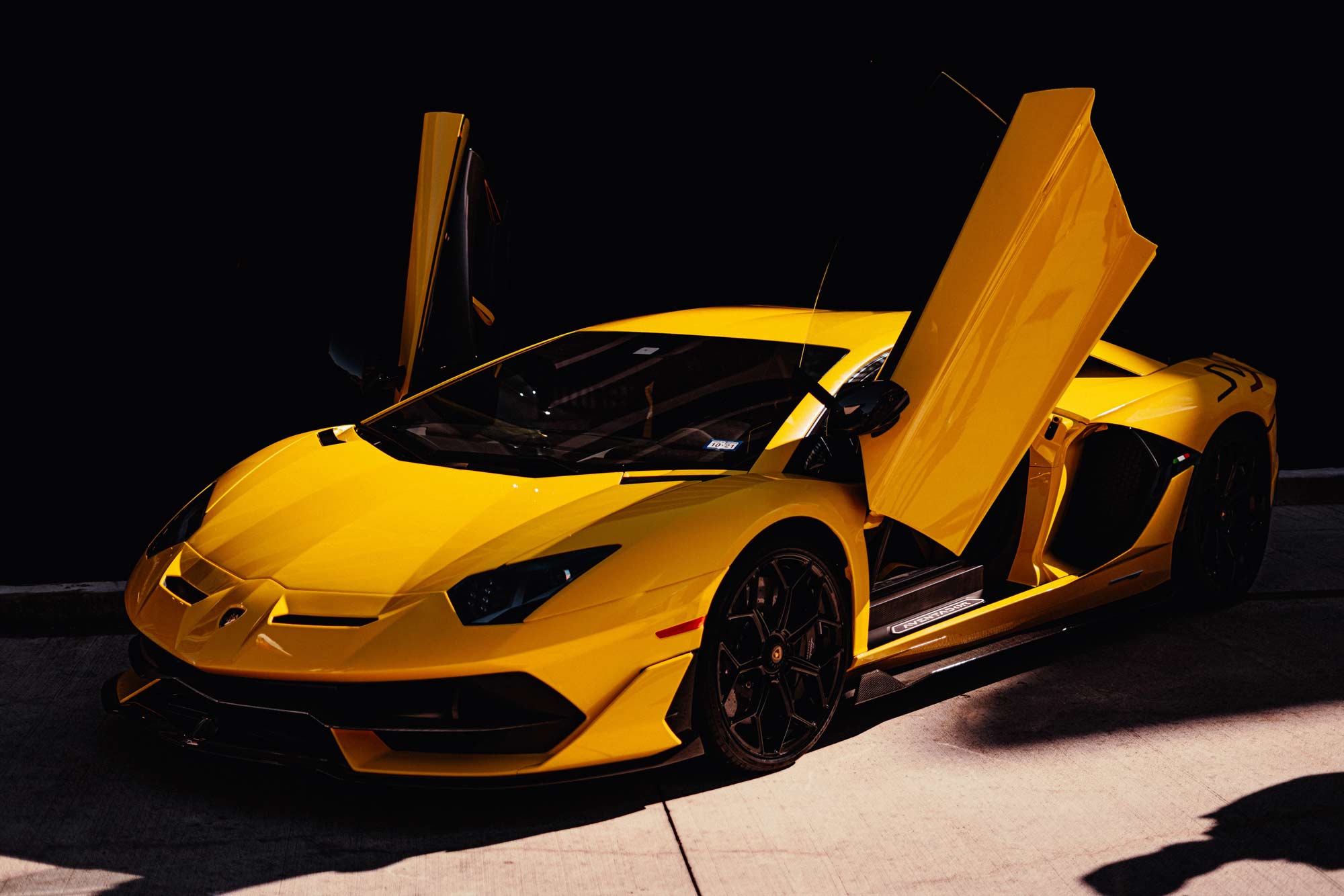 Auto di lusso: prezzi - Santandrea Luxury Houses