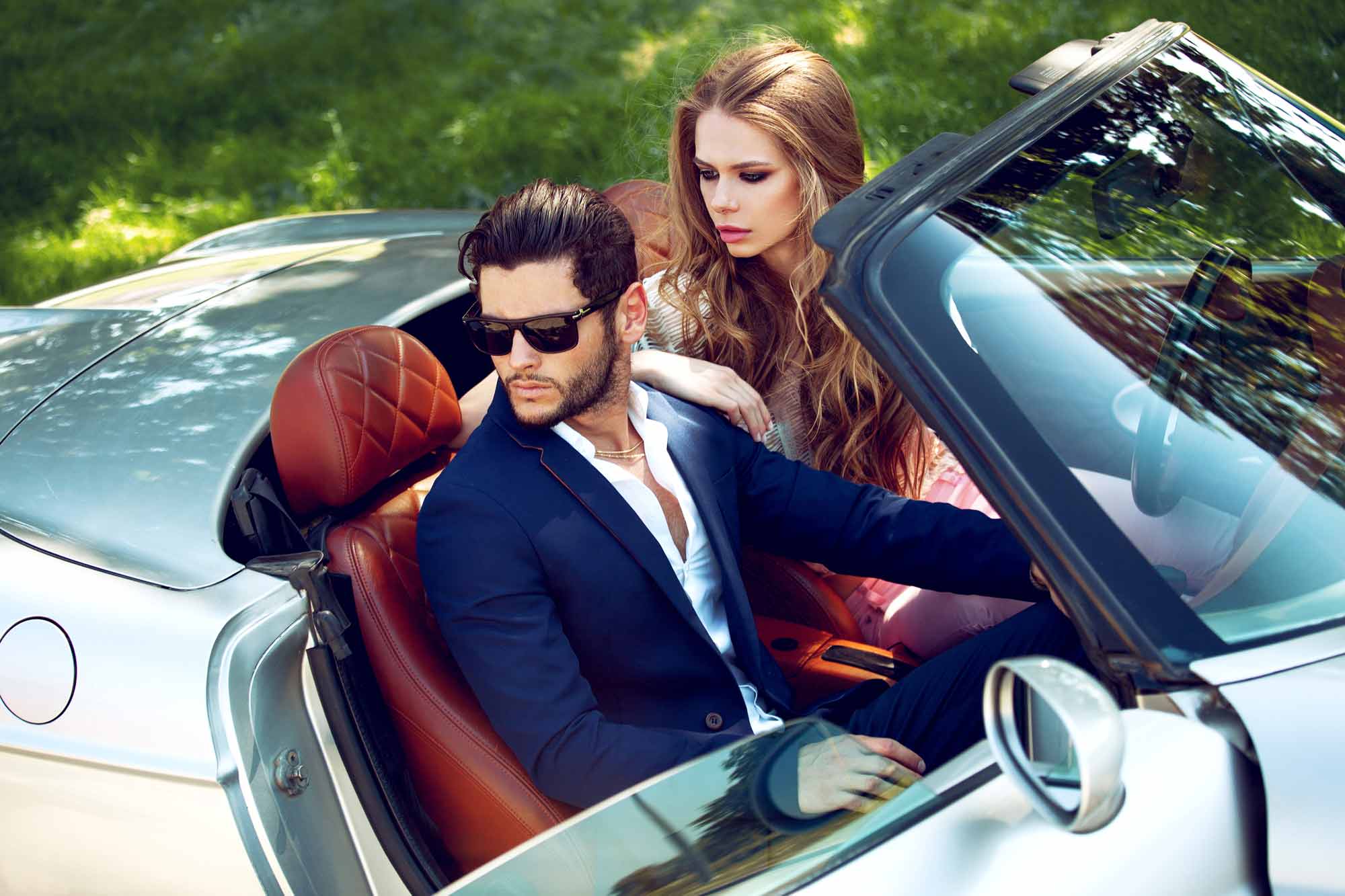 Migliori auto sportive di lusso: auto di lusso senza superbollo - Santandrea Luxury Houses