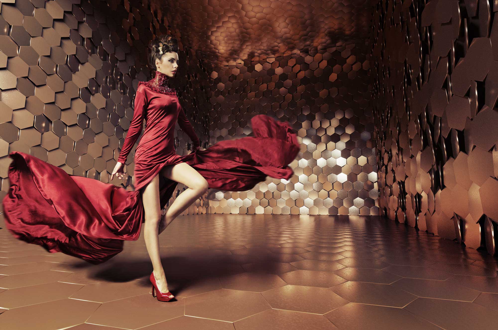 Biennale Venezia 2022: moda di lusso - Santandrea Luxury Houses