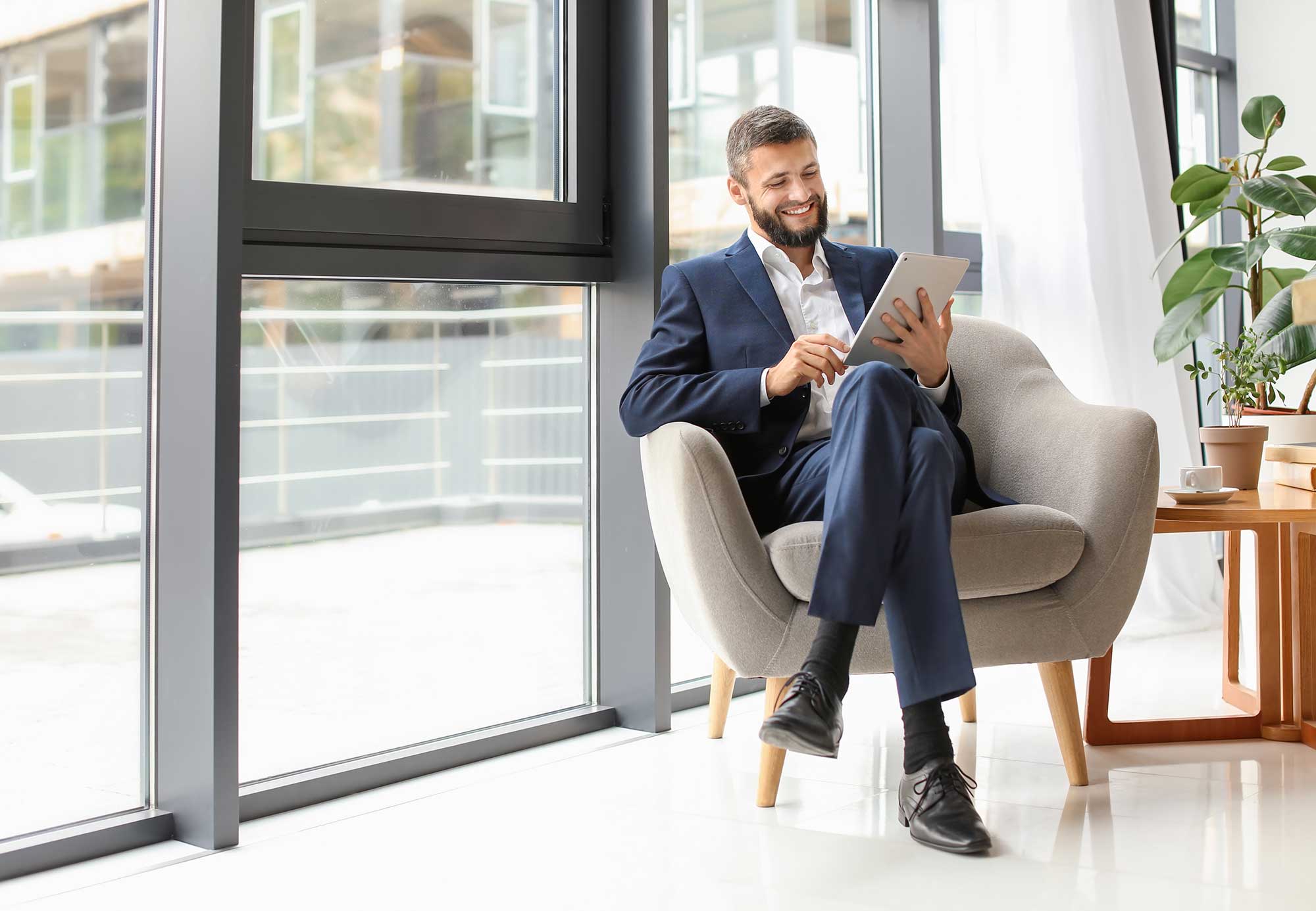 Blockchain e lusso: cosa sapere sul binomio - Santandrea Luxury Houses