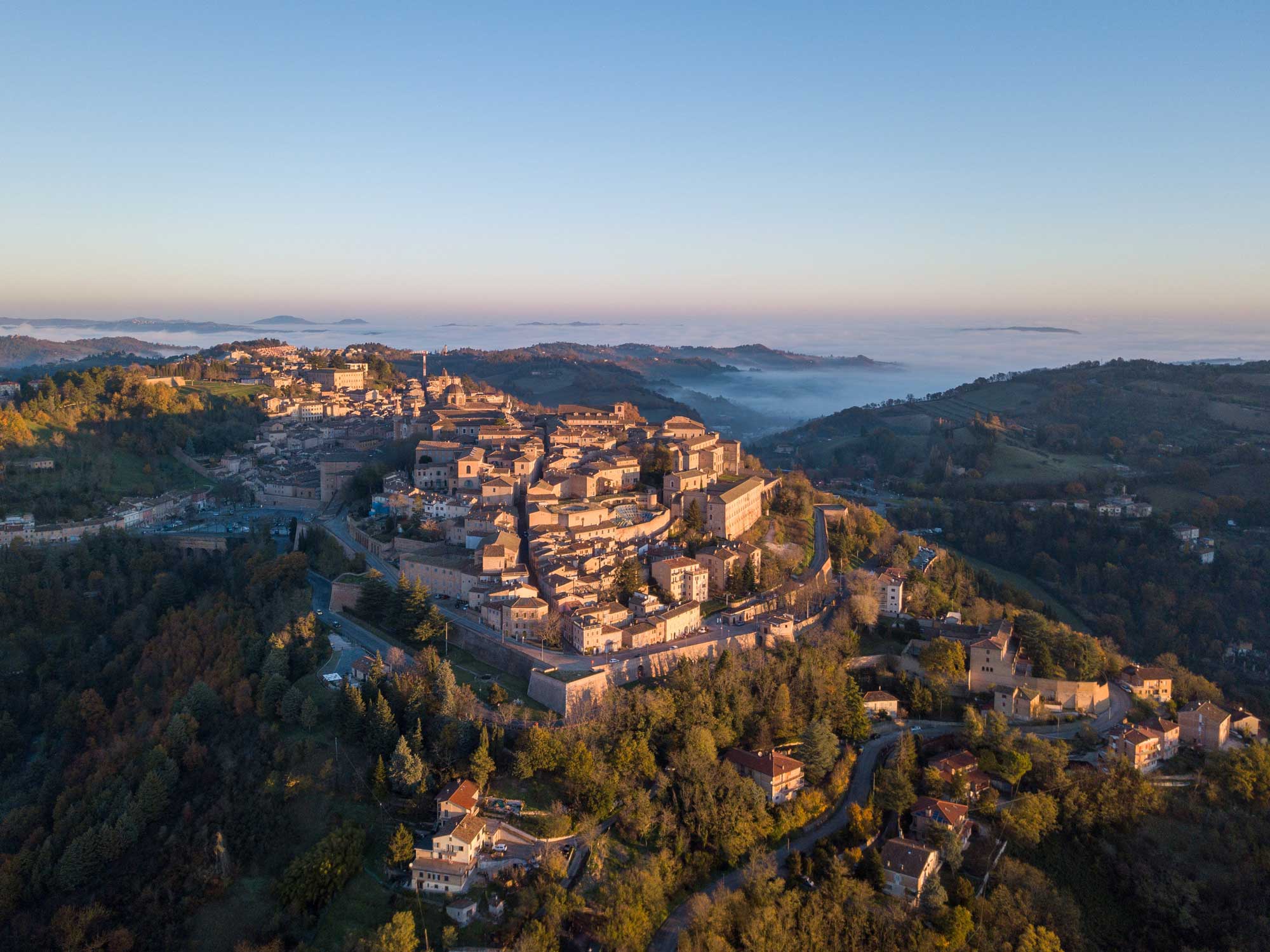 Castelli di lusso in Italia: dove si trovano - Santandrea Luxury Houses