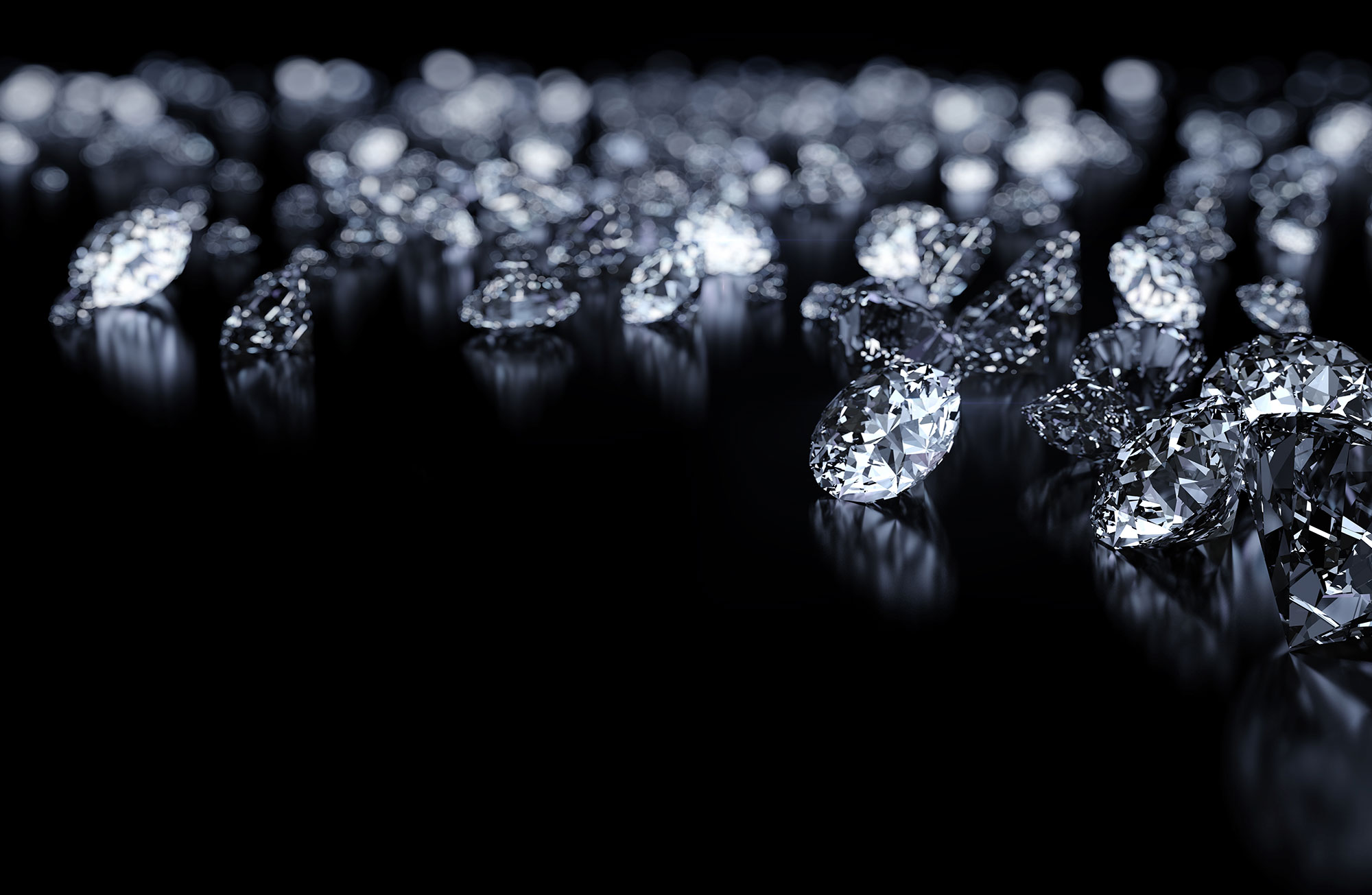 Diamanti più costosi al mondo: classifica - Santandrea Luxury Houses