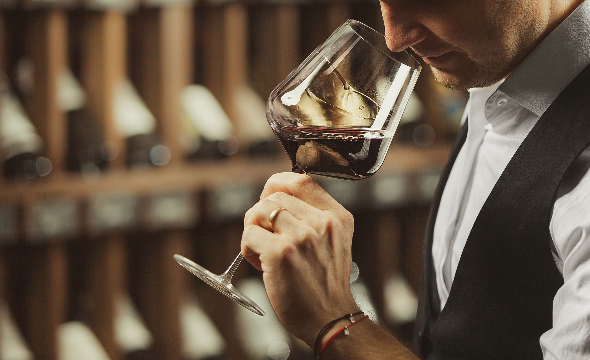 Migliori vini italiani di lusso: classifica e prezzi - Santandrea Luxury Houses