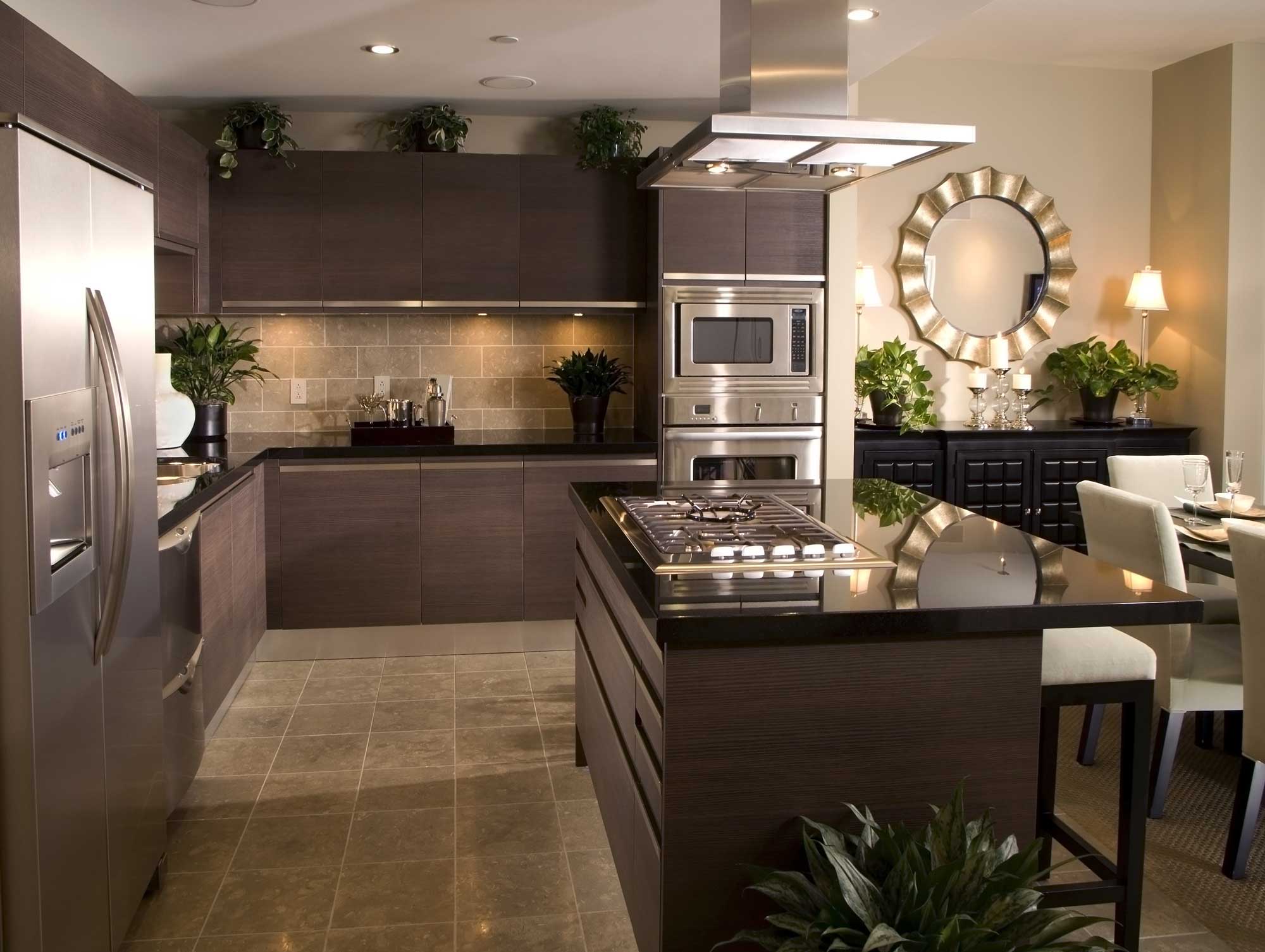 Migliori elettrodomestici di lusso - Santandrea Luxury Houses