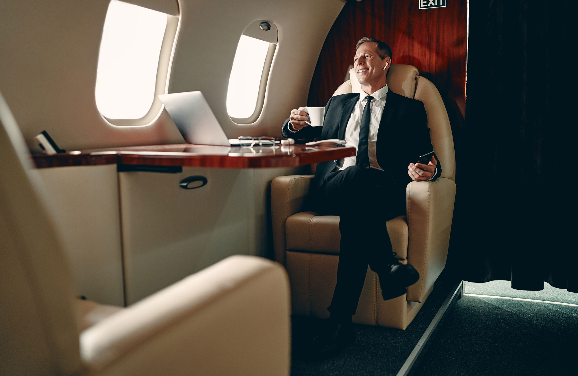 Gadget hi-tech di lusso: i migliori- Santandrea Luxury Houses