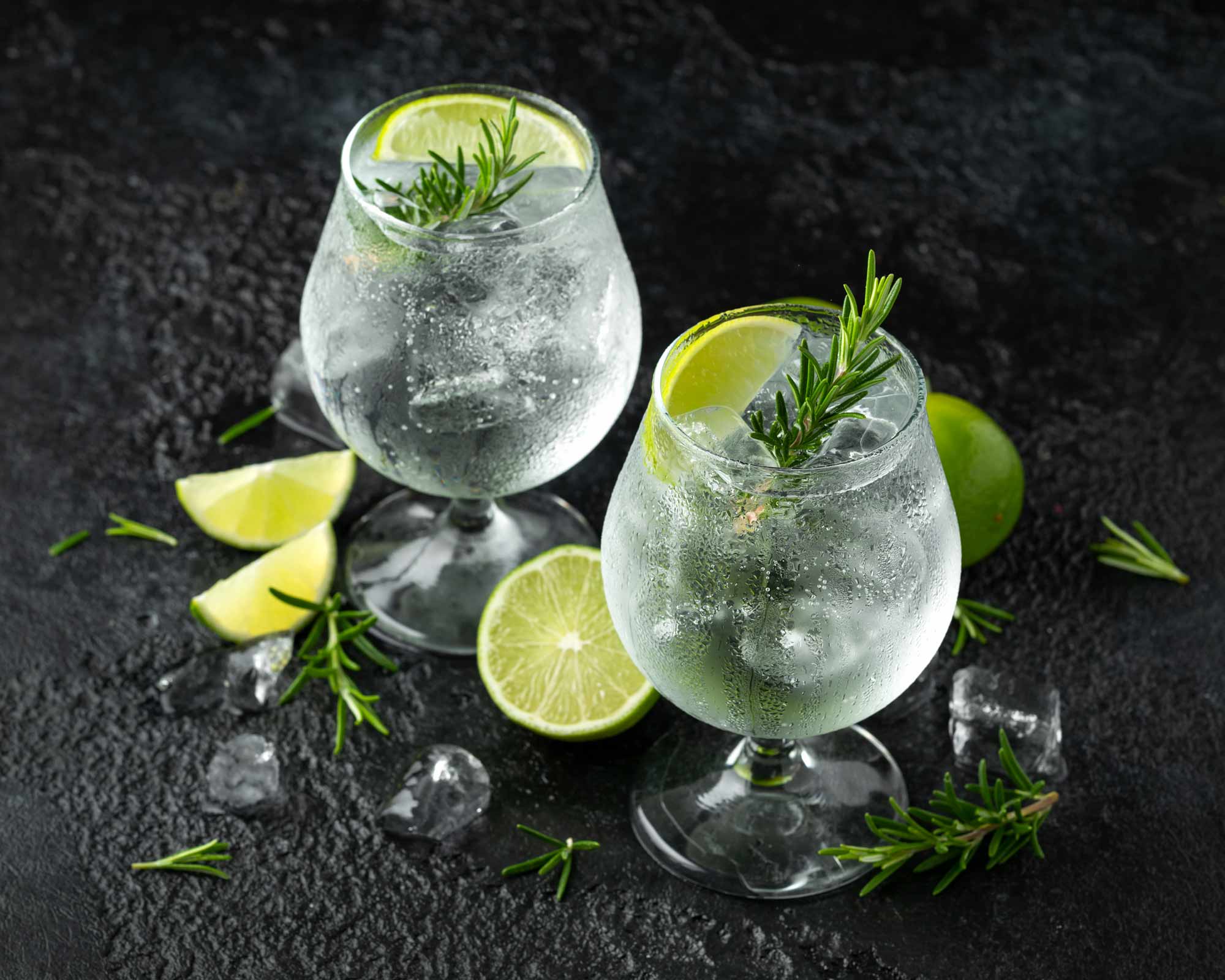 Gin più costosi al mondo: migliori marche - Santandrea Luxury Houses