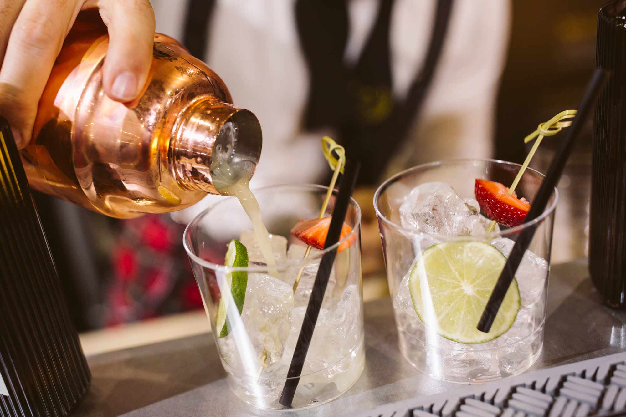Gin più costosi al mondo: la classifica - Santandrea Luxury Houses