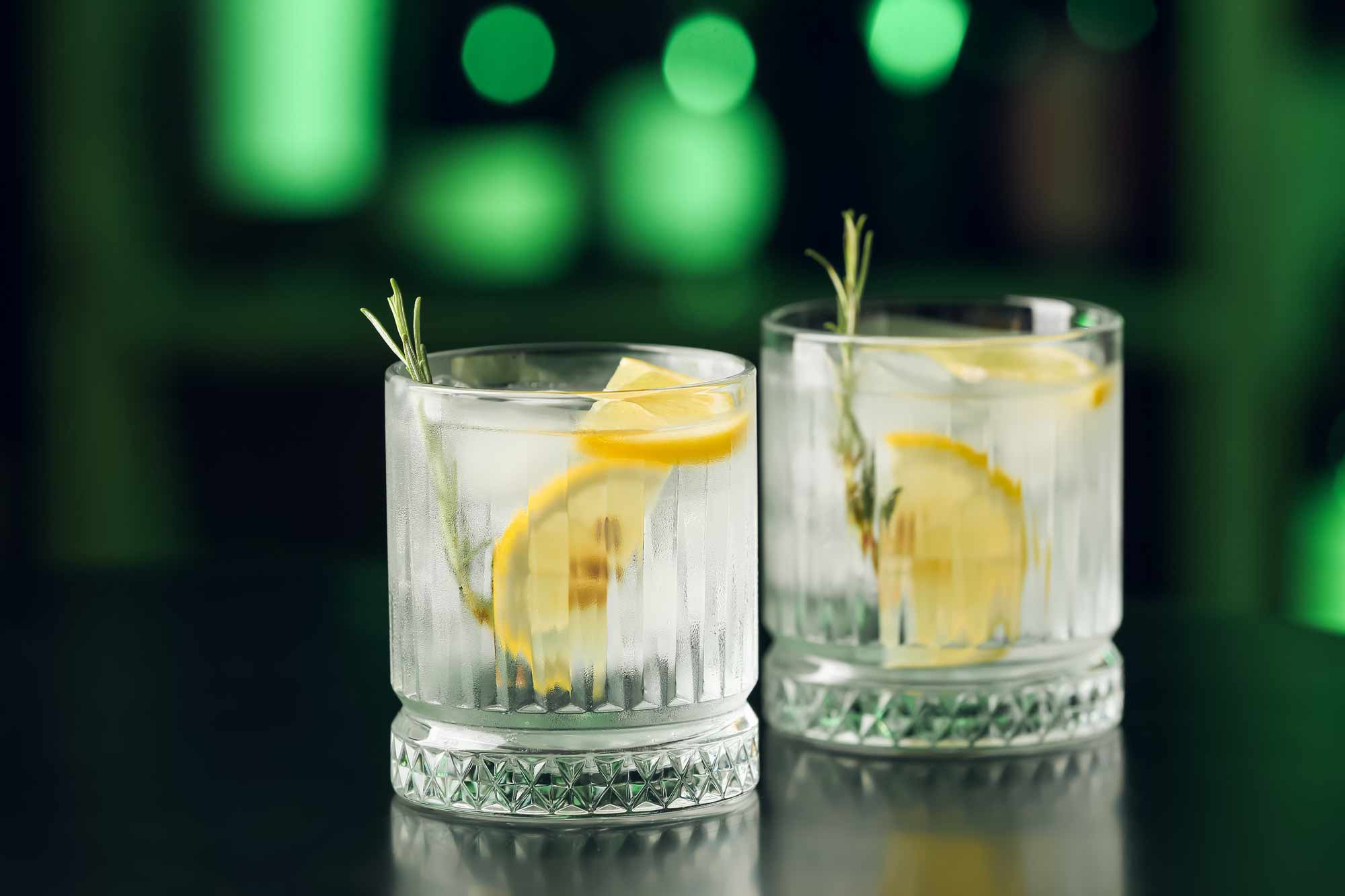 Gin più costosi al mondo: quali scegliere - Santandrea Luxury Houses