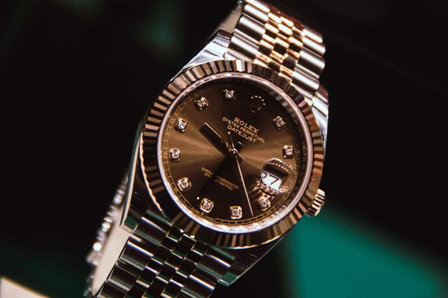 Orologi di lusso: rari e costosi - Santandrea Luxury Houses