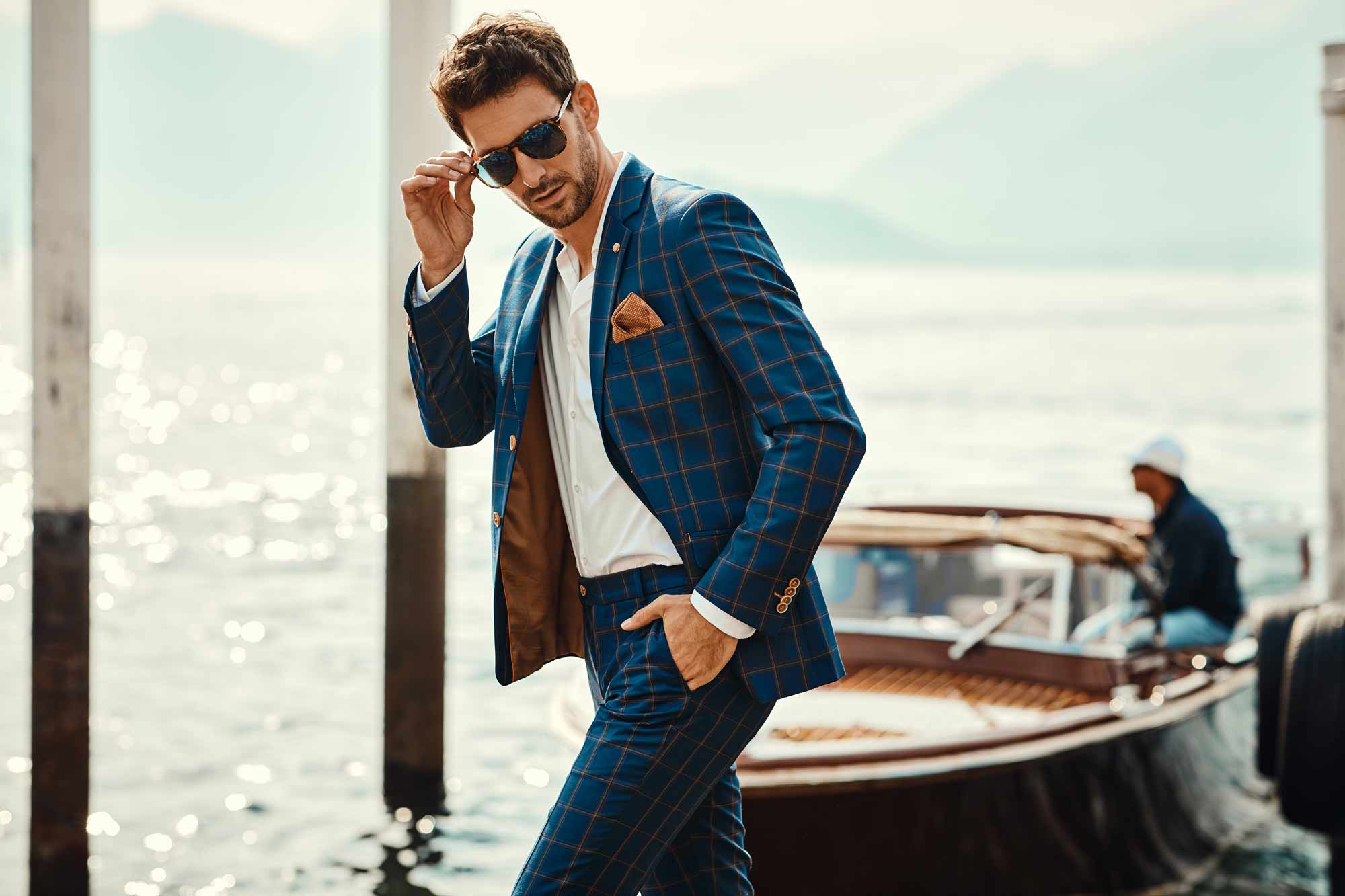 Amazon Luxury Store: brand di lusso - Santandrea Luxury Houses