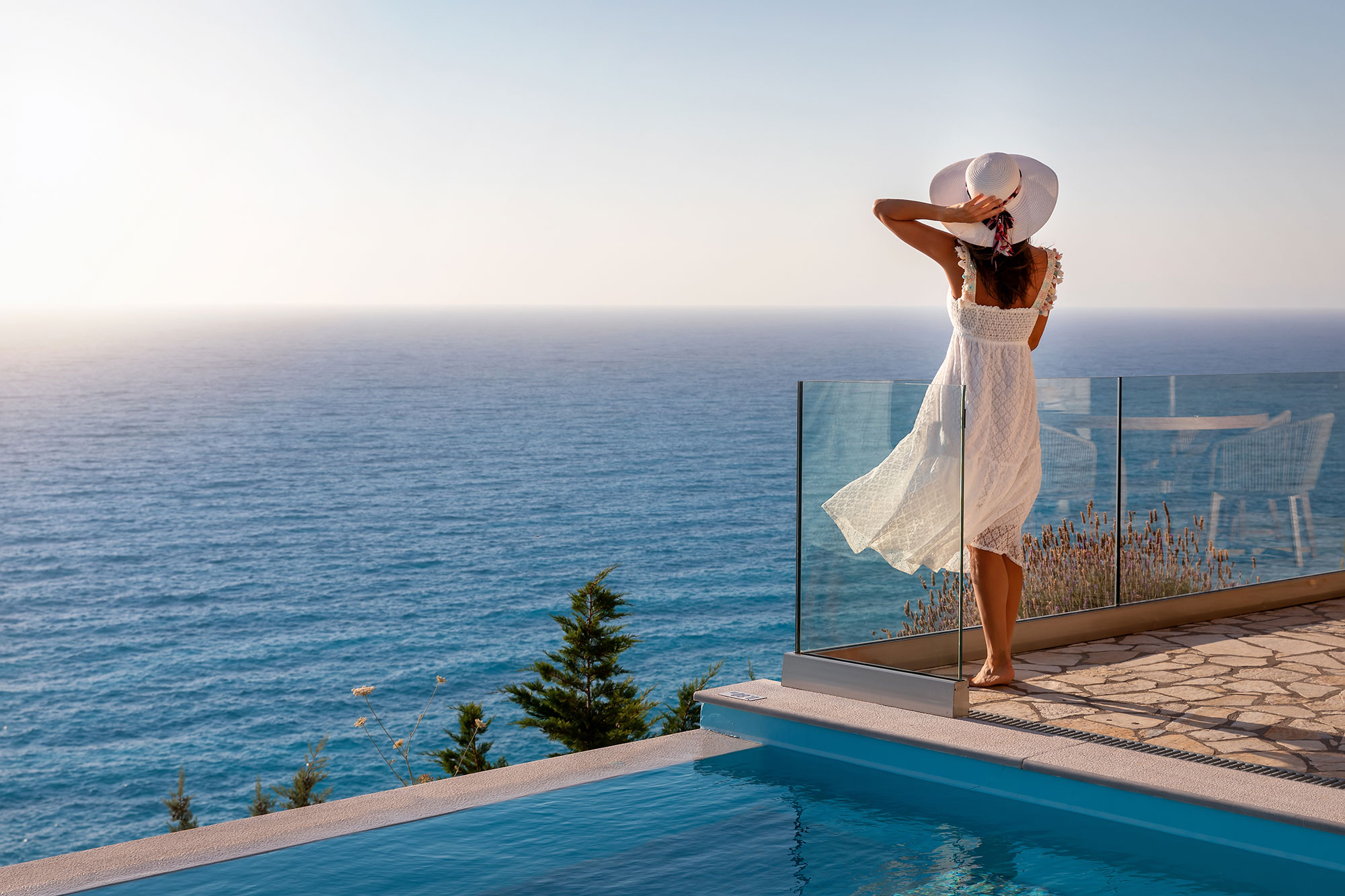Mete di lusso Italia: mete al mare - Santandrea Luxury Houses