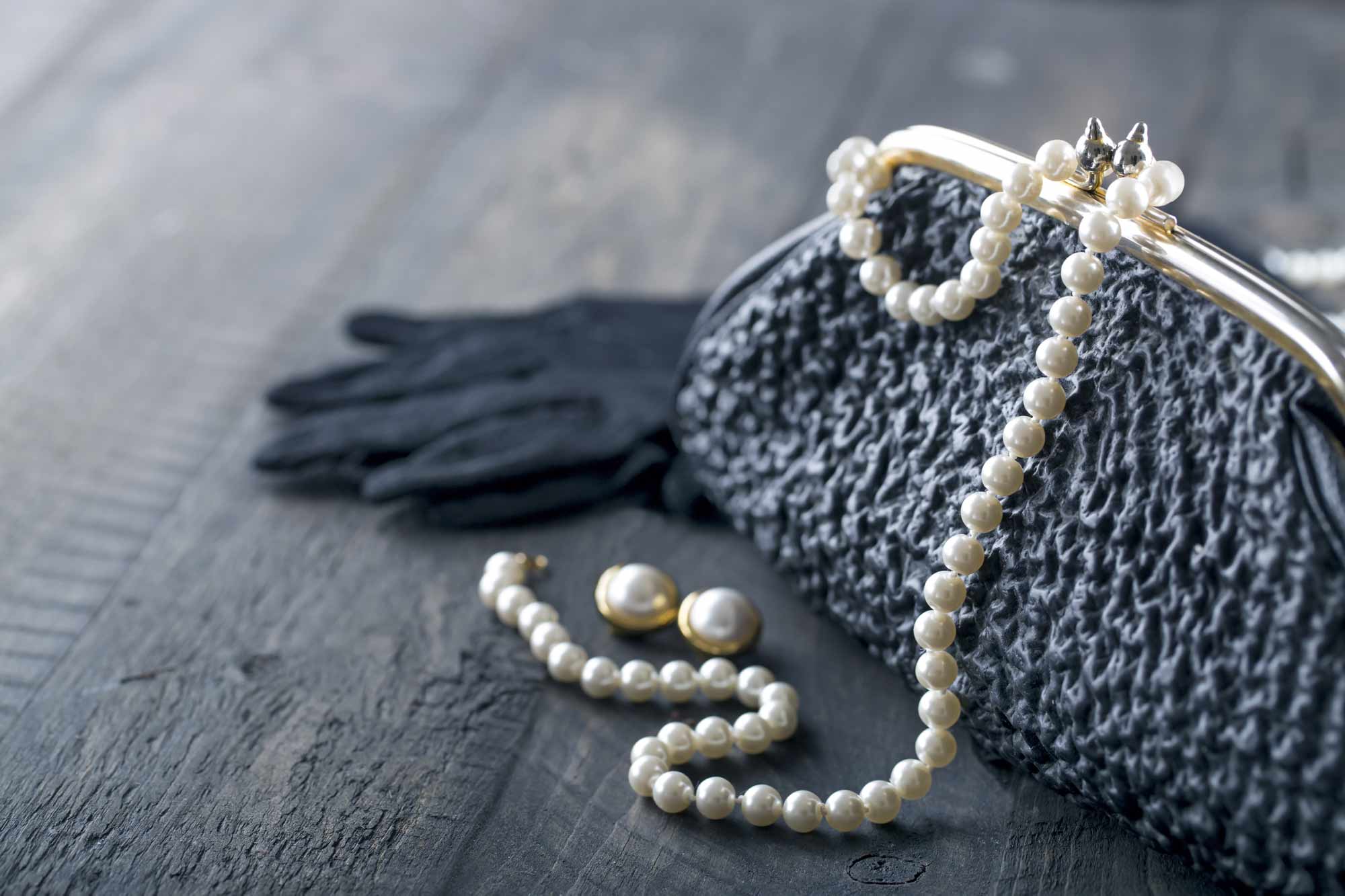 Migliori accessori di lusso: accessori di lusso vintage - Santandrea Luxury Houses