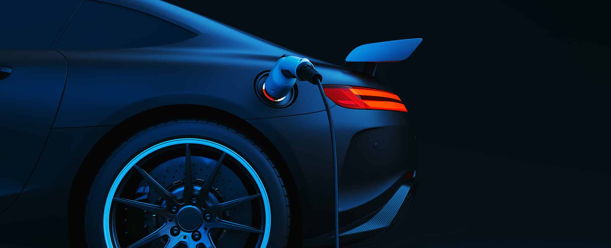 Migliori auto sportive di lusso: auto elettriche sportive di lusso - Santandrea Luxury Houses