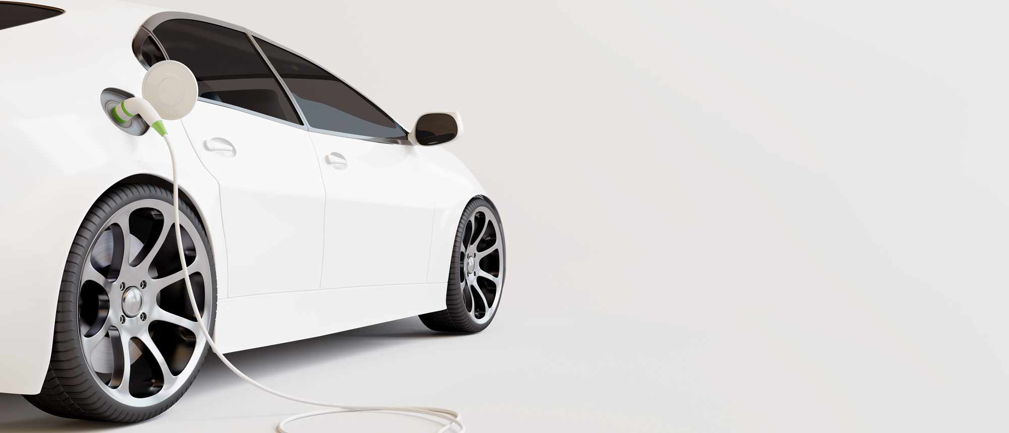 Auto elettriche di lusso: le migliori auto ibride - Santandrea Luxury Houses