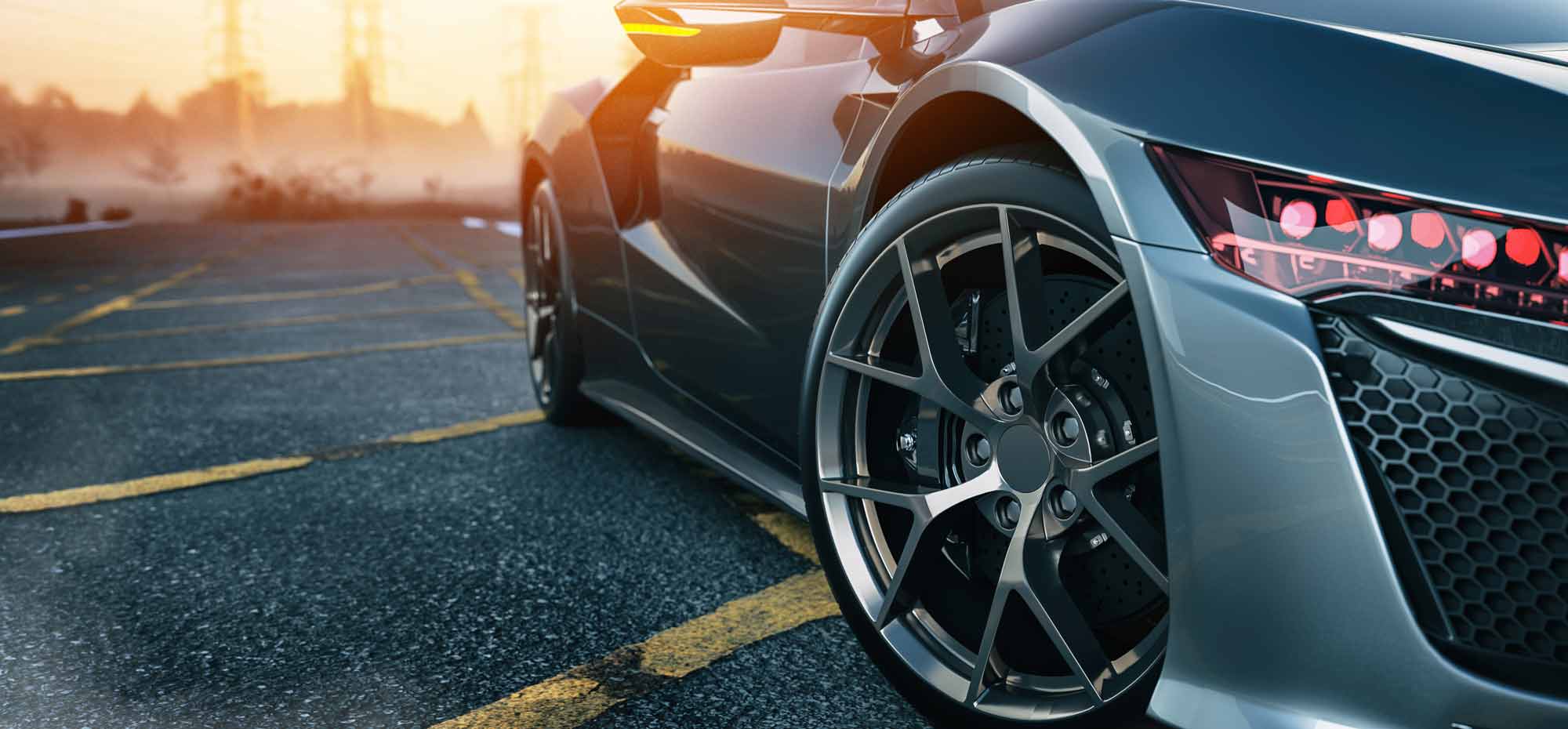 Migliori auto sportive di lusso: la classifica del 2022 - Santandrea Luxury Houses