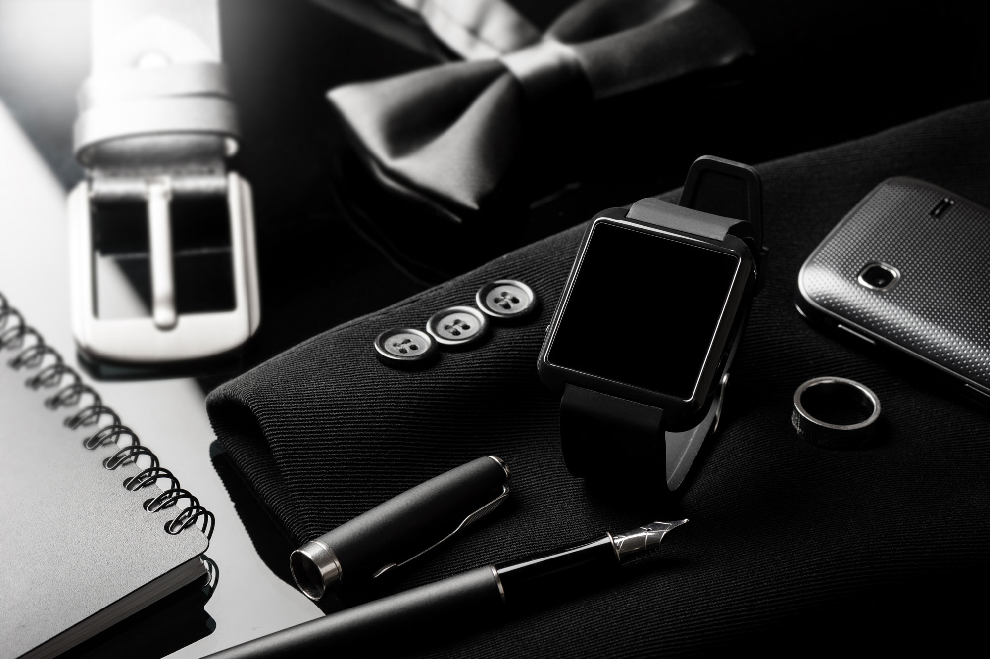 Gadget hi-tech di lusso: i migliori super tecnologici - Santandrea Luxury Houses