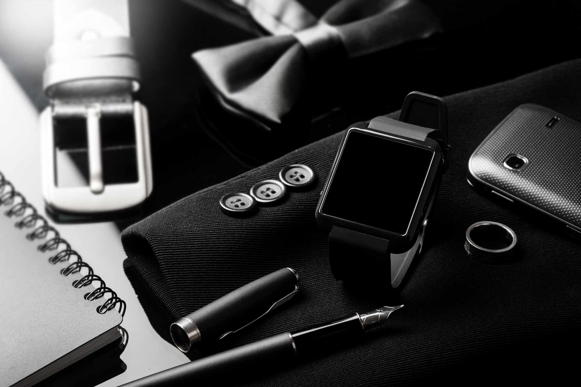 Migliori smartwatch di lusso: migliori gadget hi-tech di lusso - Santandrea Luxury Houses