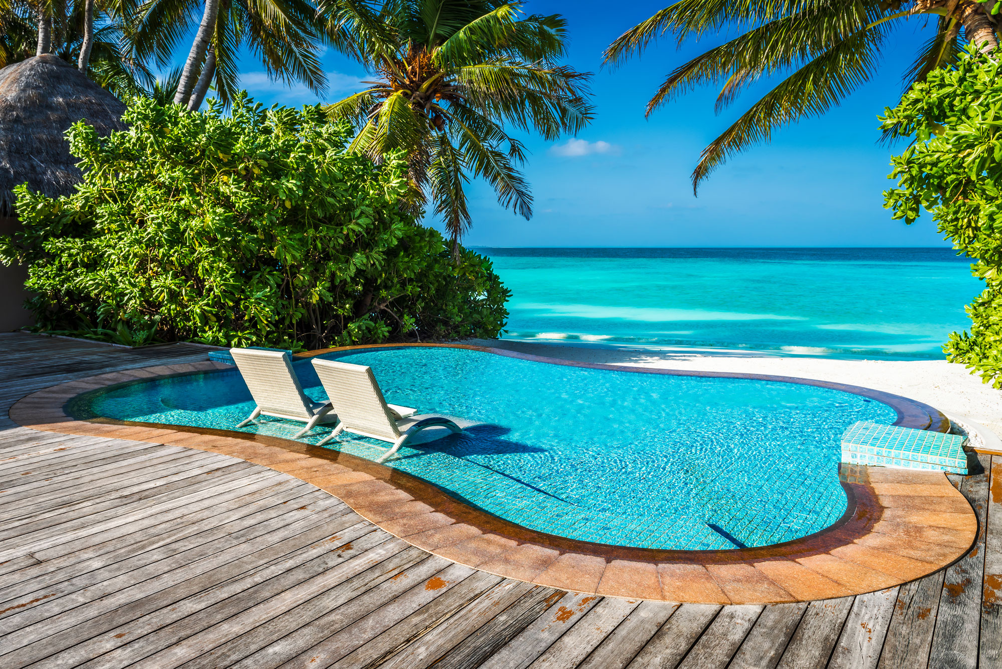 Isole private in vendita: le migliori al mondo- Santandrea Luxury Houses