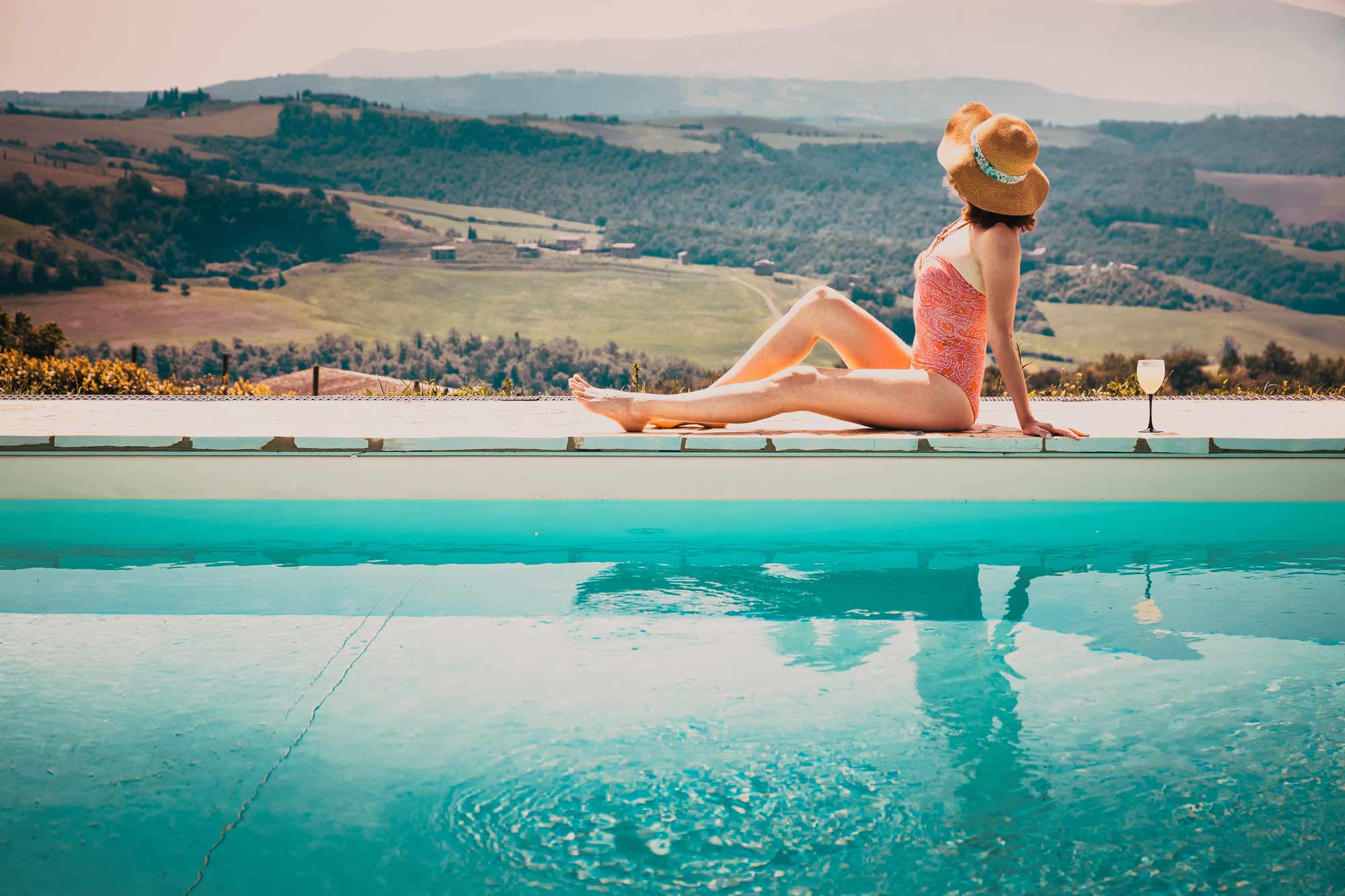 Migliori resort di lusso in Italia: Centro - Santandrea Luxury Houses