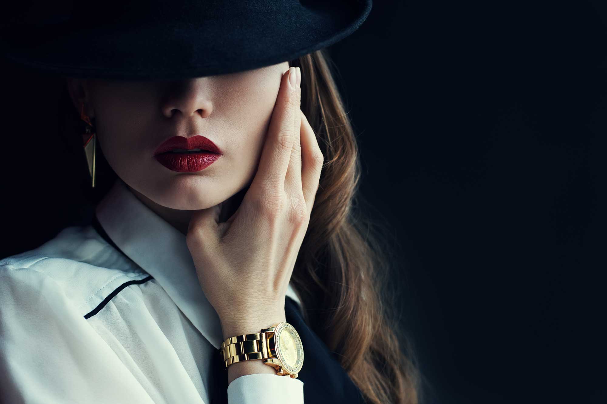Vintage e lusso: moda circolare - Santandrea Luxury Houses