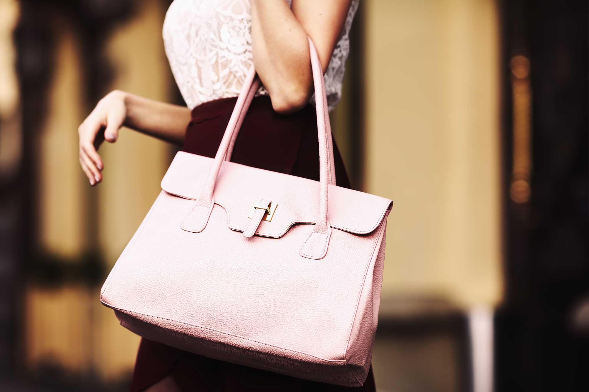 Vintage e lusso: moda lusso sostenibili a noleggio - Santandrea Luxury Houses