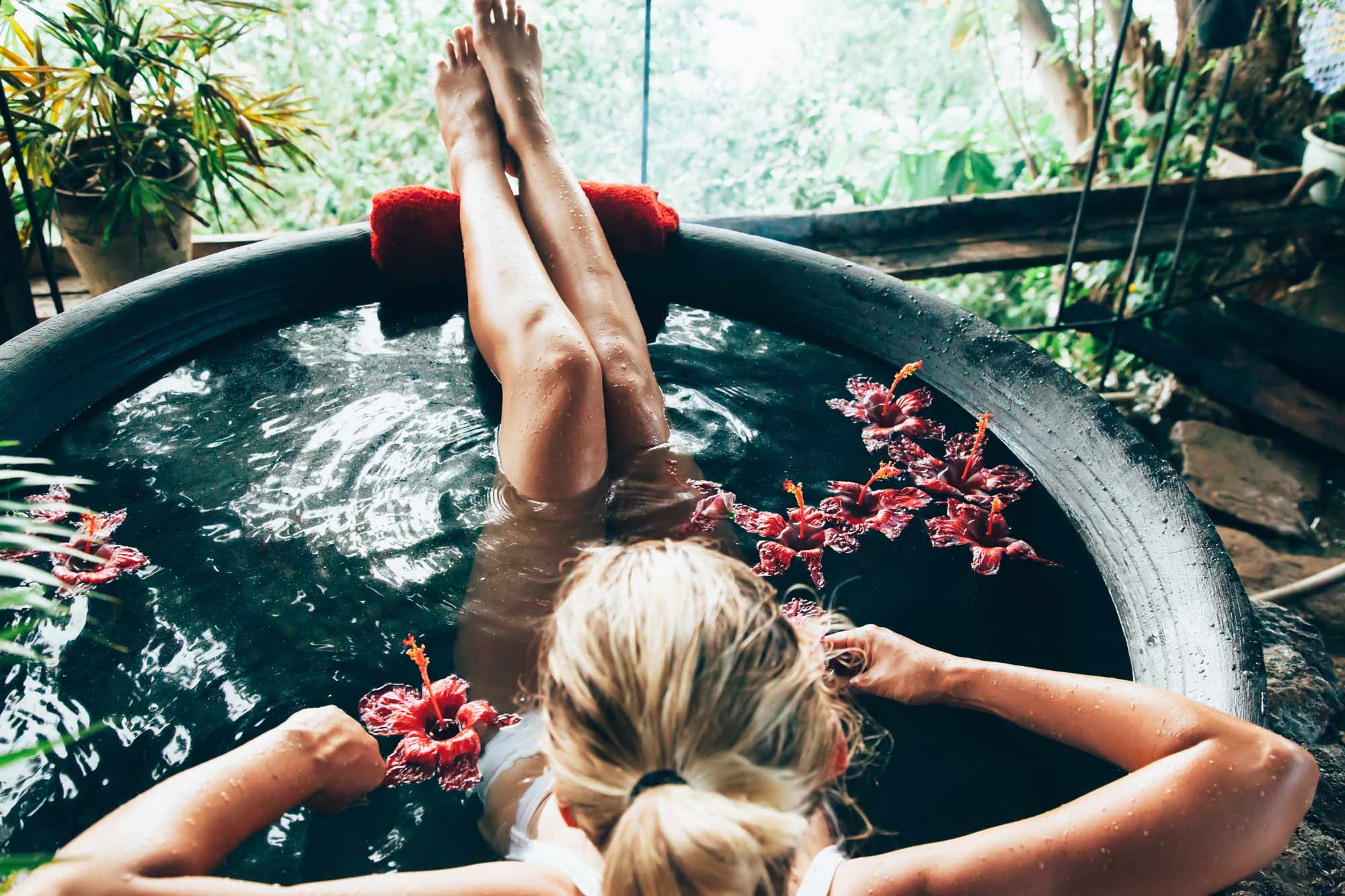 Wellness lusso: nuovi trend - Santandrea Luxury Houses