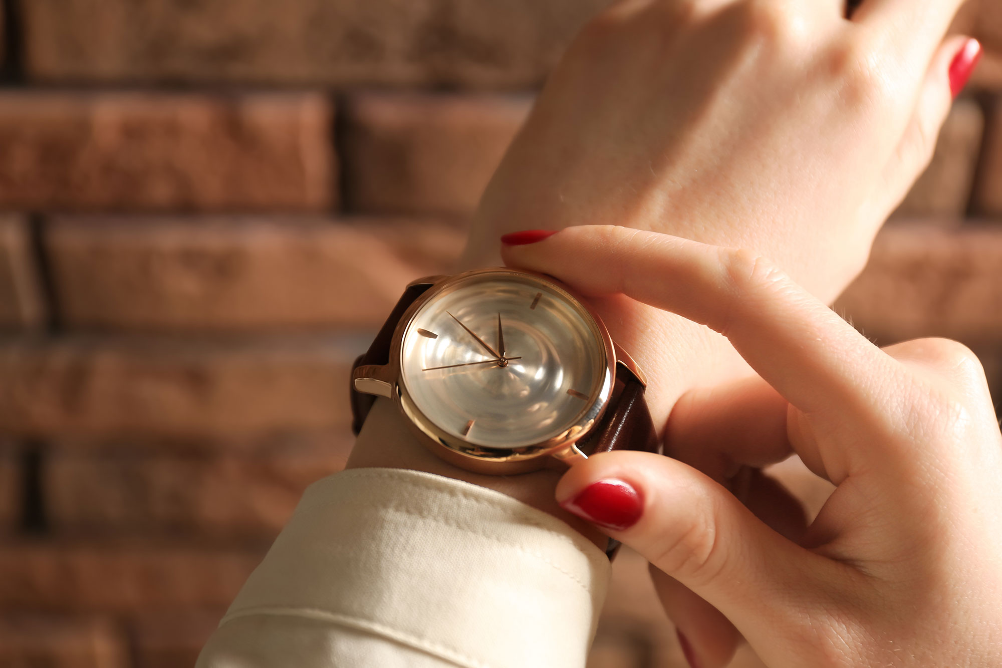 Orologi di lusso: i modelli più esclusivi da donna- Santandrea Luxury Houses