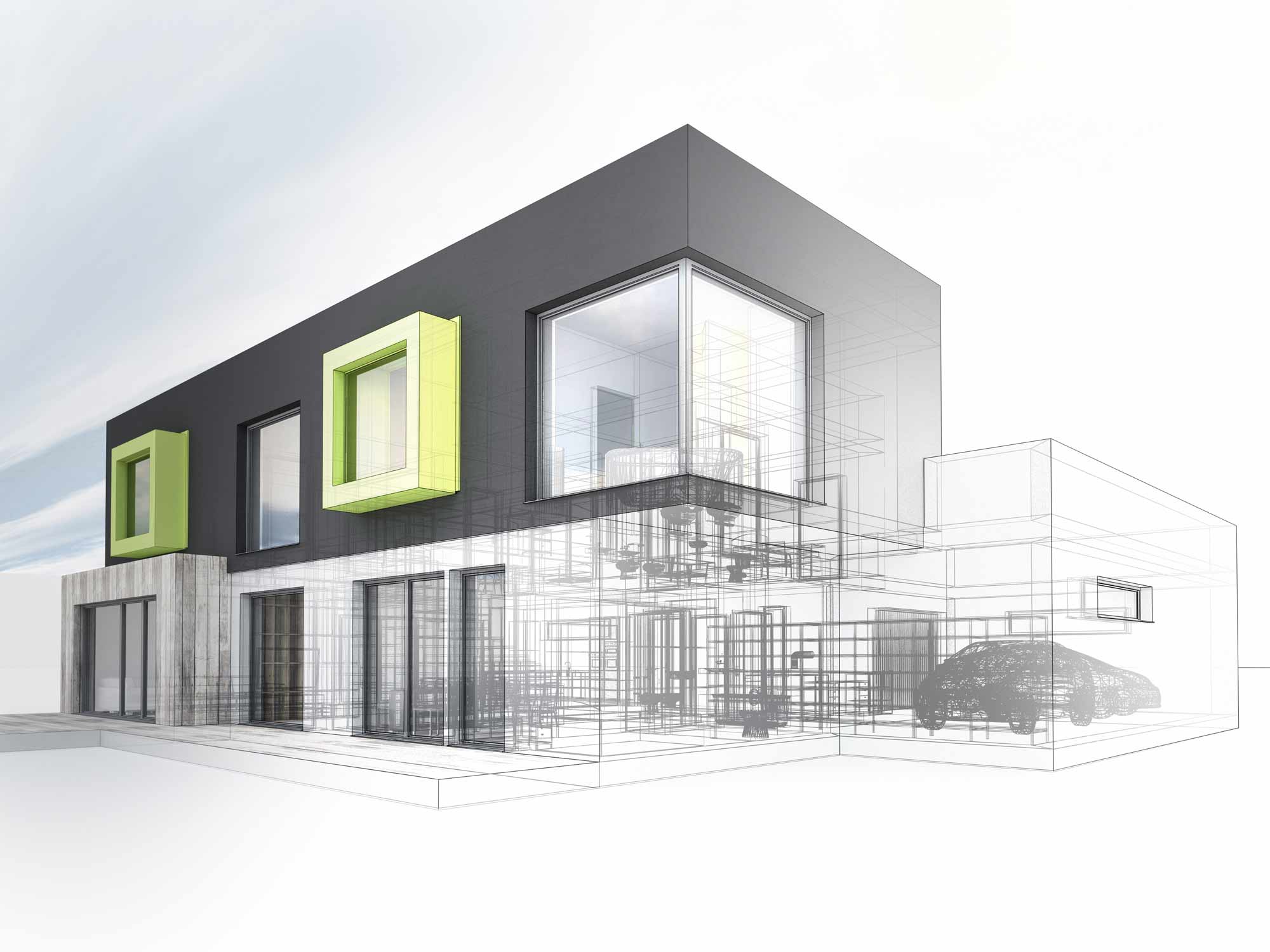 Case prefabbricate di lusso: prezzi in Italia - Santandrea Luxury Houses
