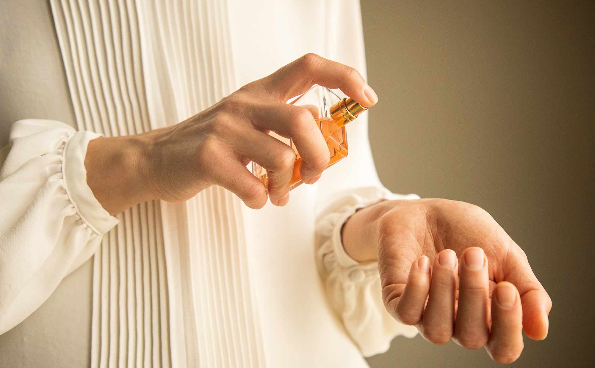 Profumi di lusso: fragranze di nicchia - Santandrea Luxury Houses