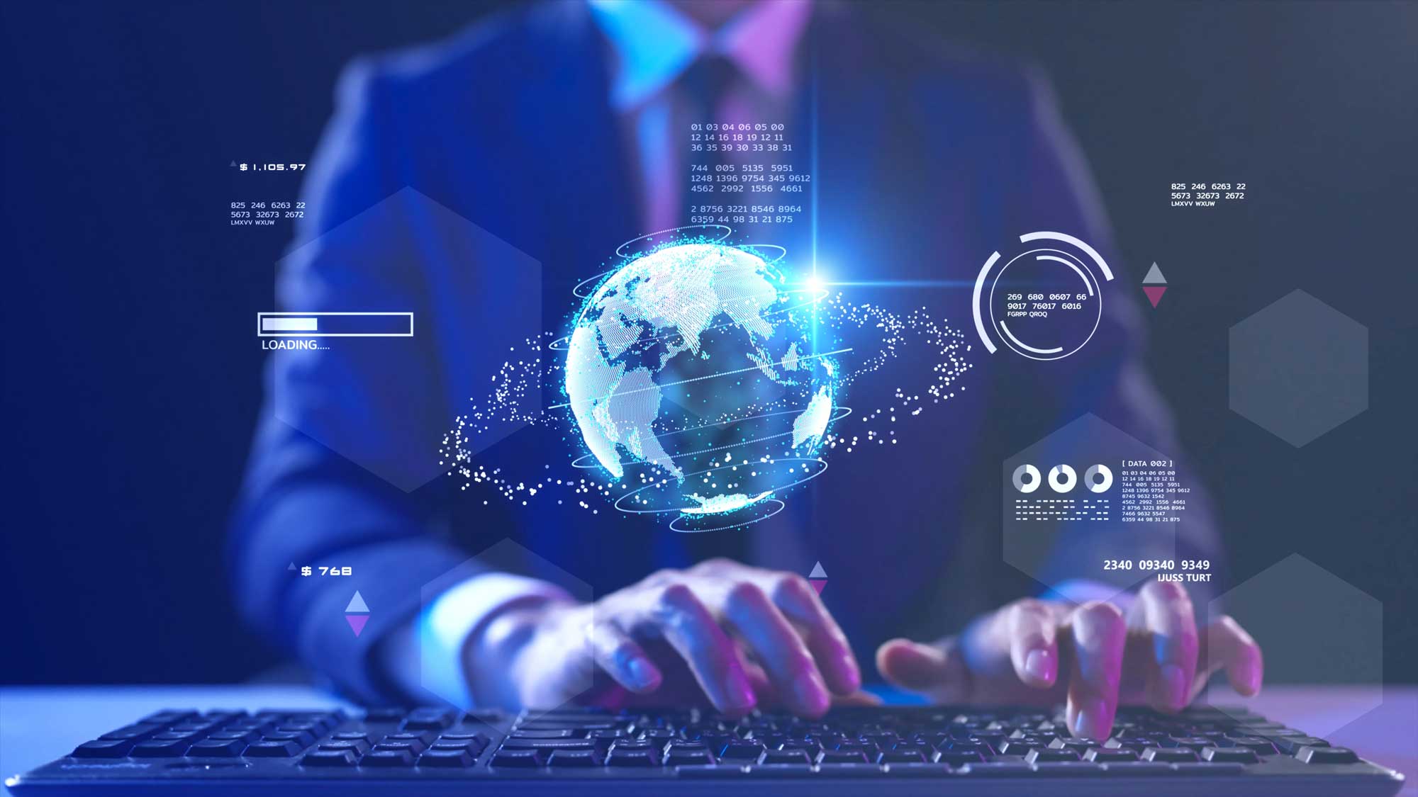 Trend digitali lusso: realtà virtuale e metaverso - Santandrea Luxury Houses