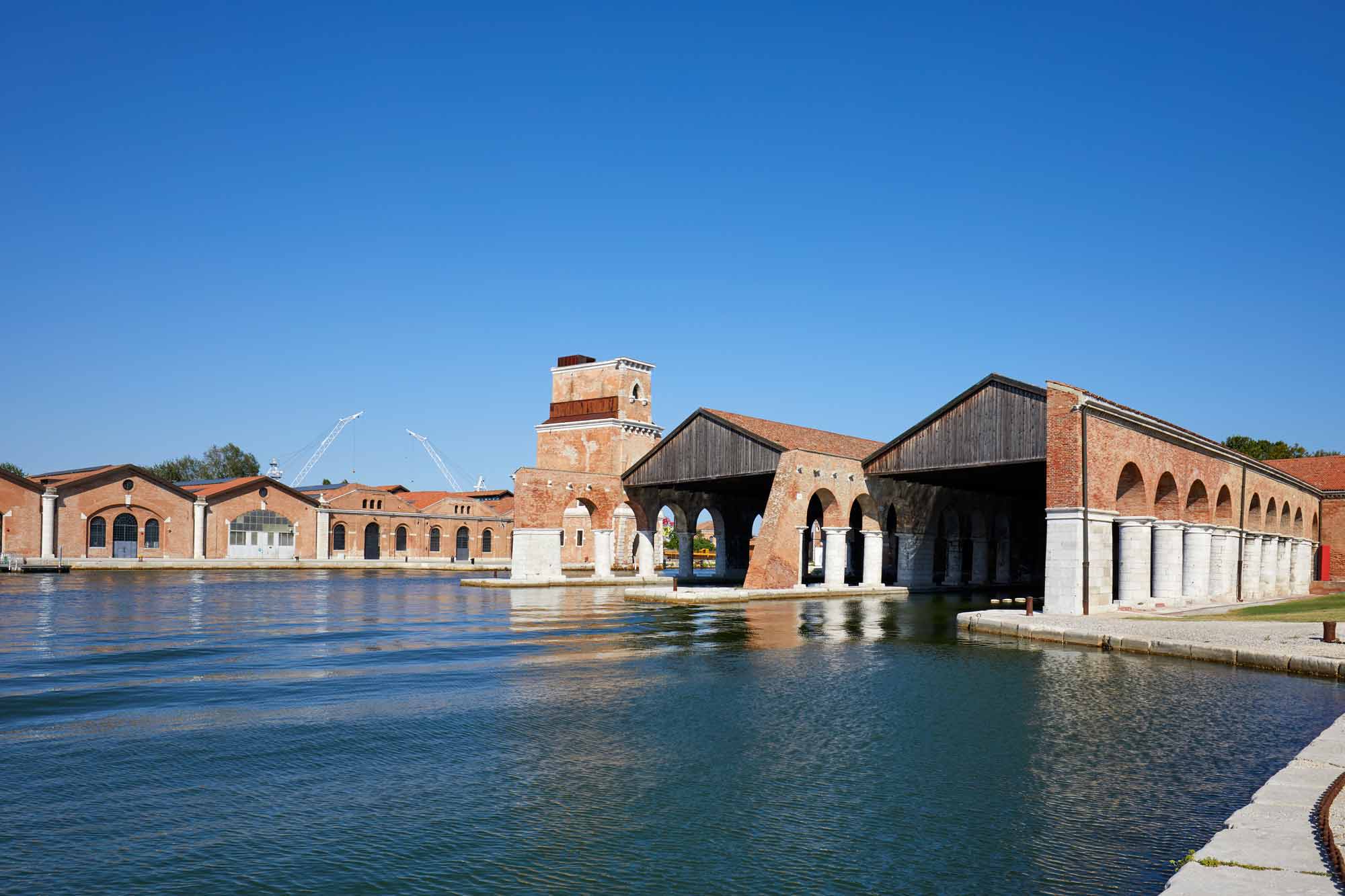 Salone Nautico di Venezia 2022: cos'è e come arrivarci - Santandrea Luxury Houses