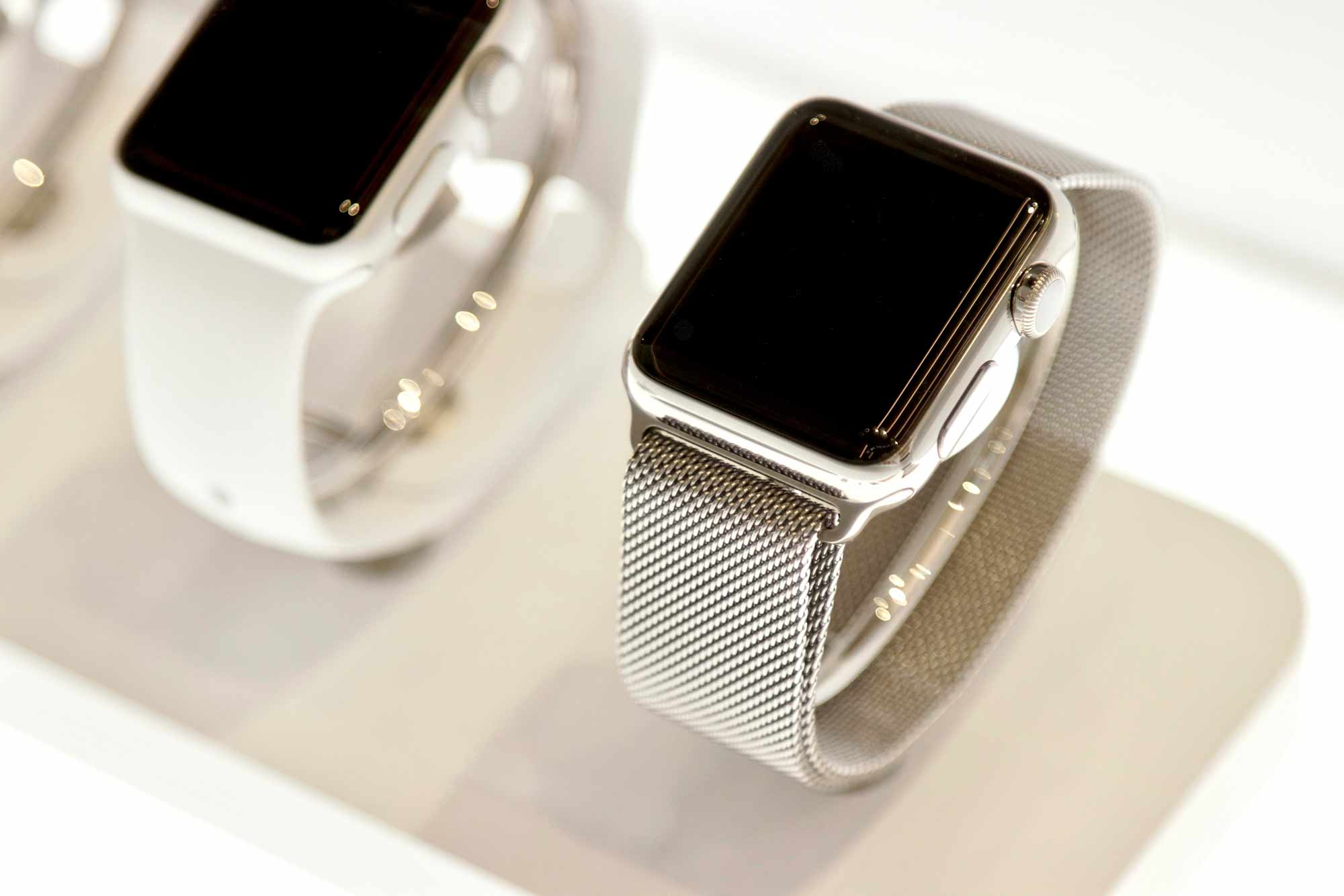Migliori smartwatch di lusso: migliori marche - Santandrea Luxury Houses
