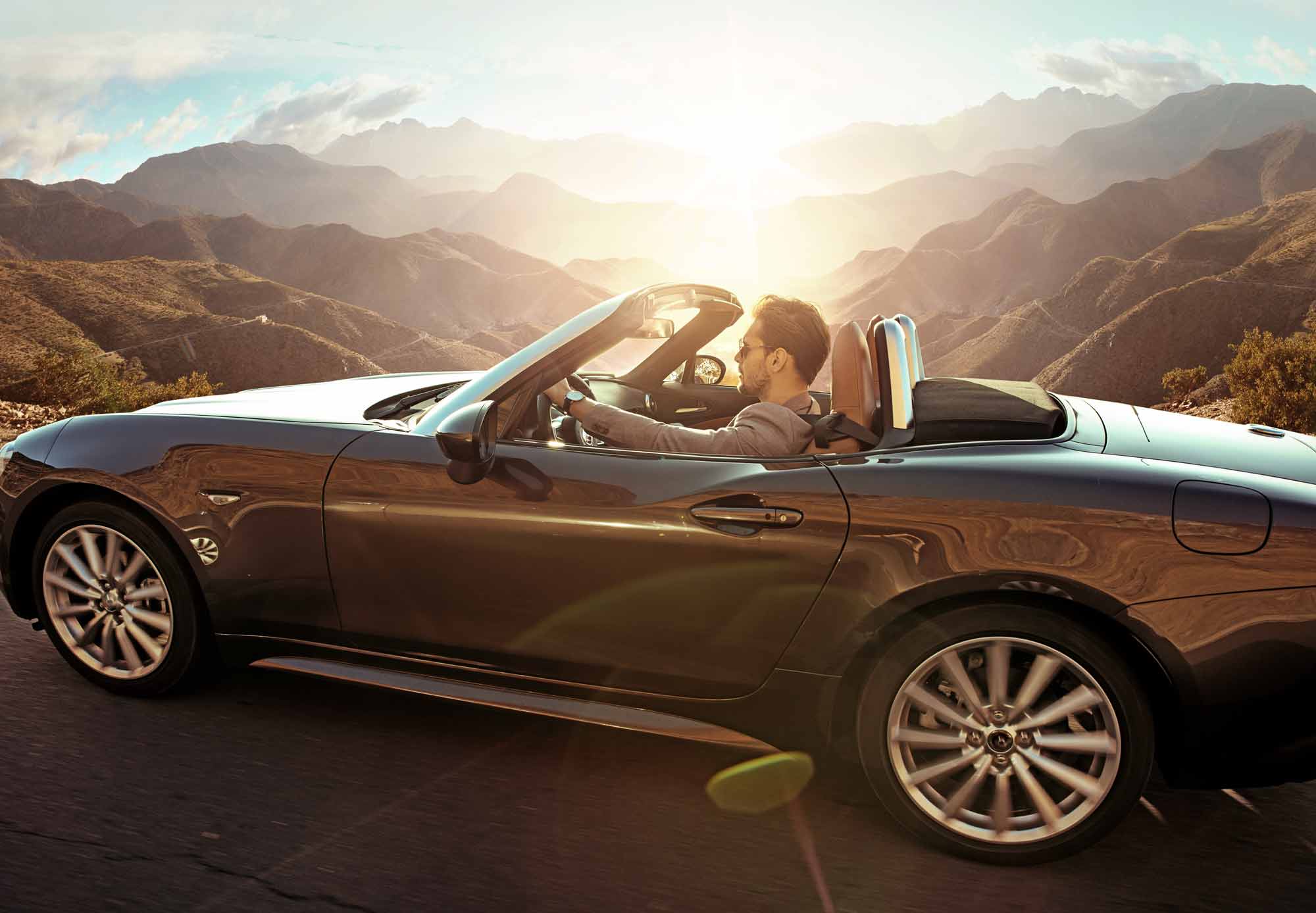 Migliori auto sportive di lusso: superbollo auto di lusso - Santandrea Luxury Houses