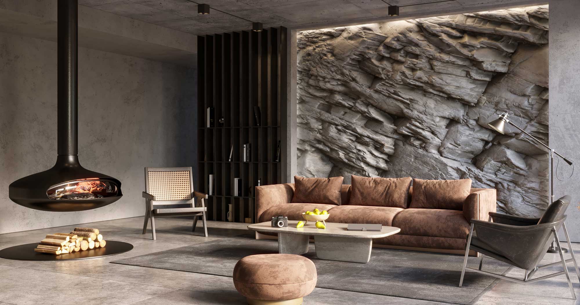 Tessuti di lusso - Santandrea Luxury Houses