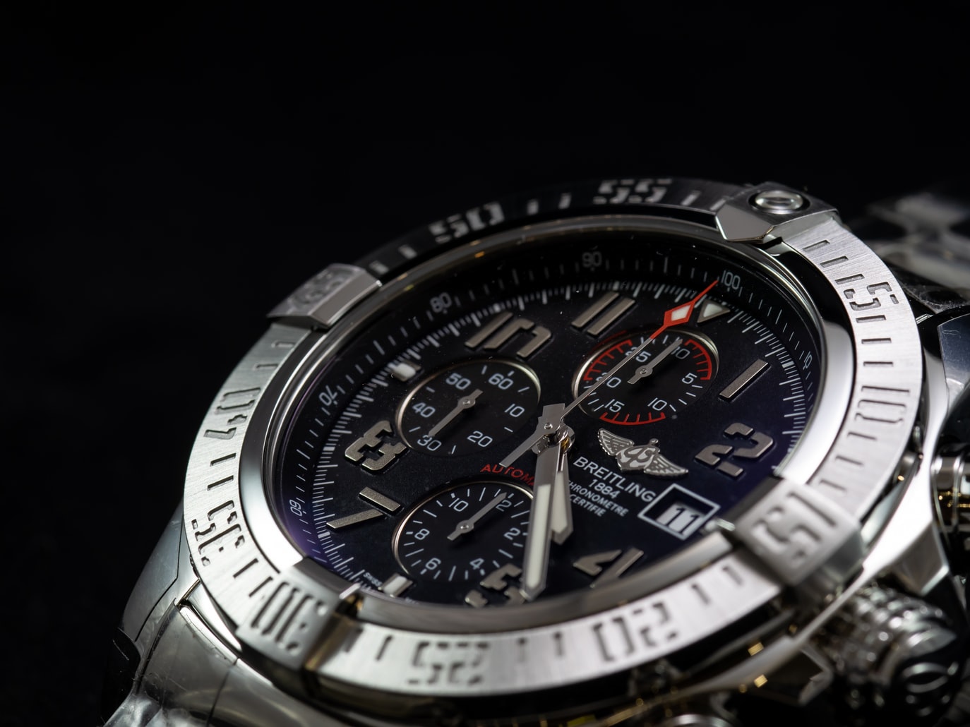 Orologi di lusso: i top brand- Santandrea Luxury Houses
