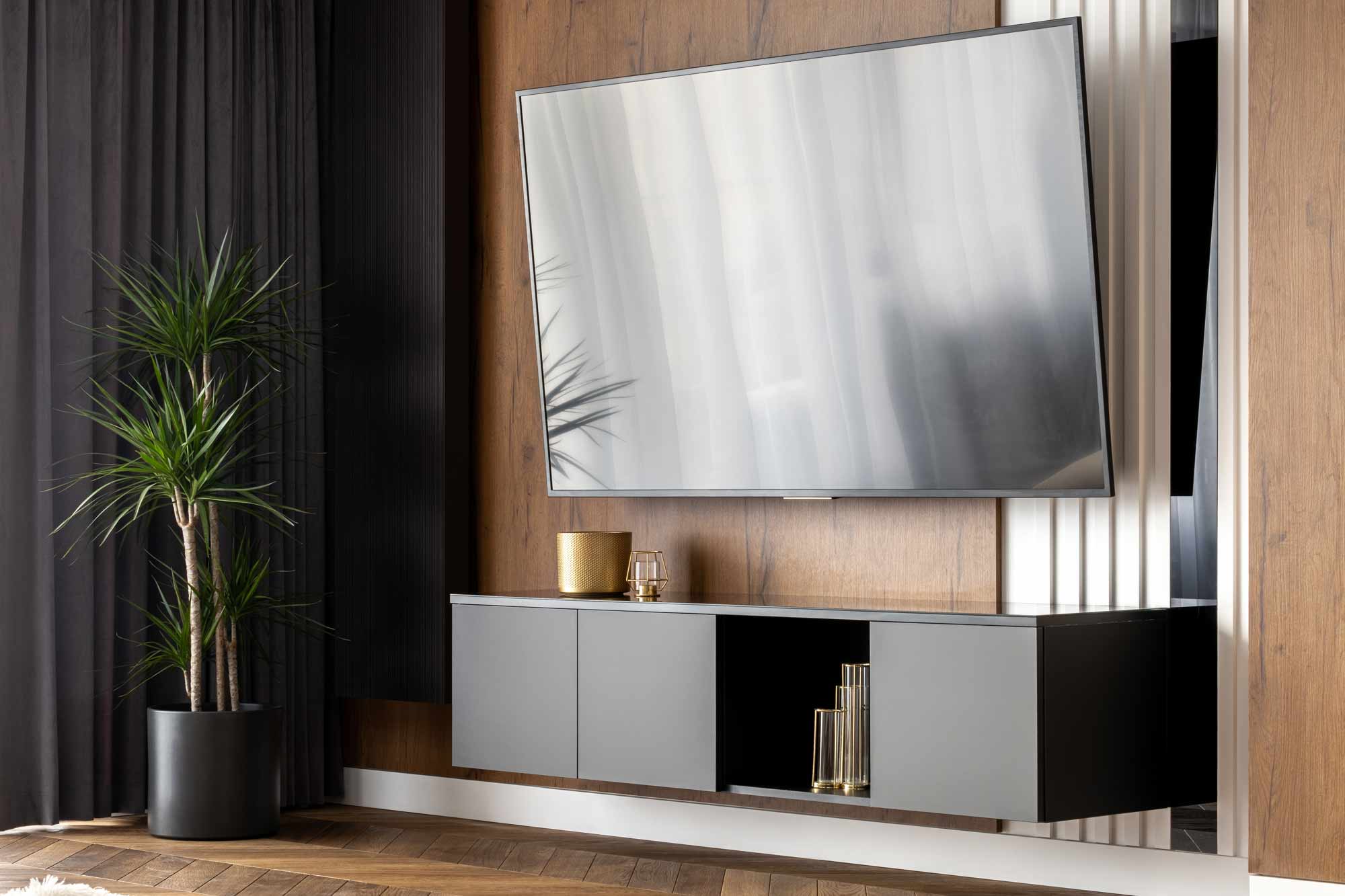 TV di lusso: migliori marche - Santandrea Luxury Houses