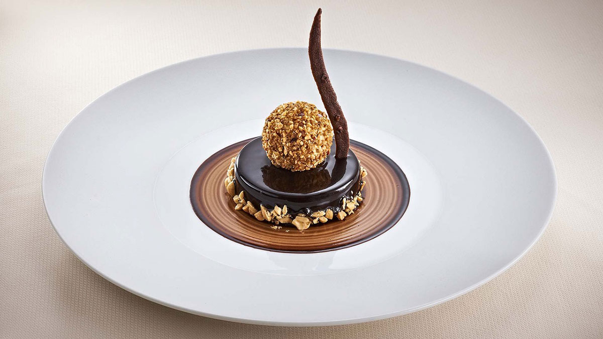 Piatti Gourmet - Santandrea Luxury Houses